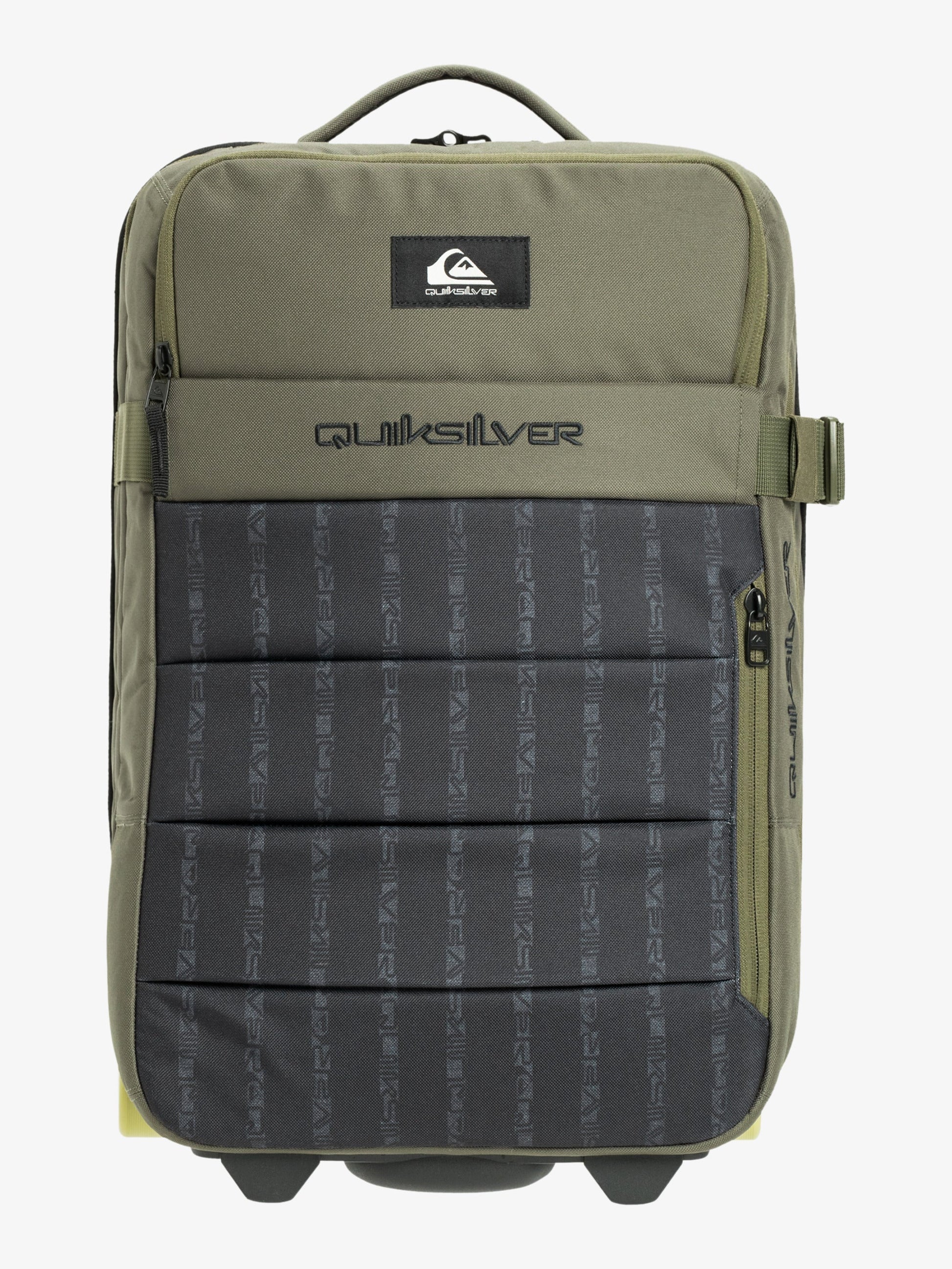 Mens Horizon Wheelie Luggage Bag - Quiksilver Malaysia