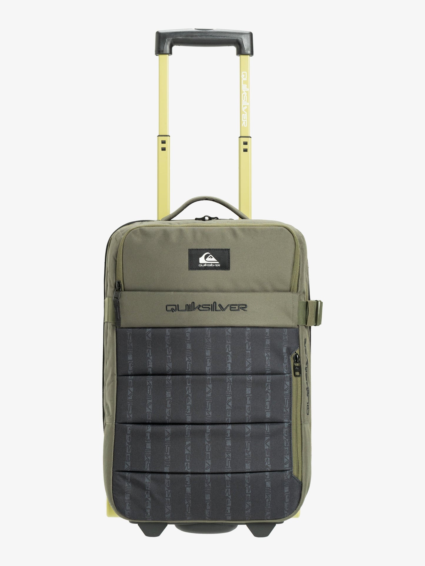 Mens Horizon Wheelie Luggage Bag - Quiksilver Malaysia