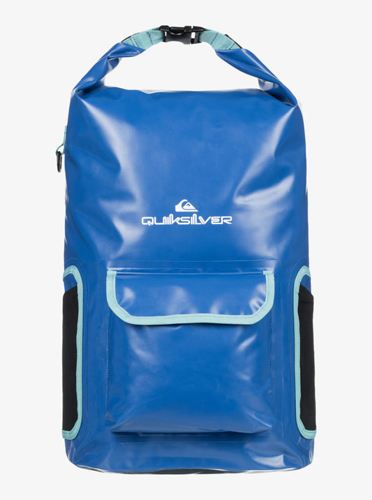 Mens Sea Stash 20L Medium Surf Backpack - Quiksilver Malaysia