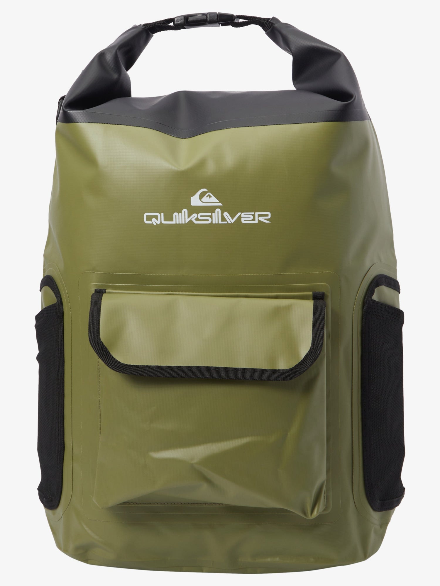 Mens Sea Stash 20L Medium Surf Backpack - Quiksilver Malaysia