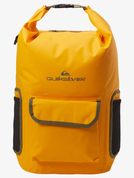 Mens Sea Stash 20L Medium Surf Backpack - Quiksilver Malaysia