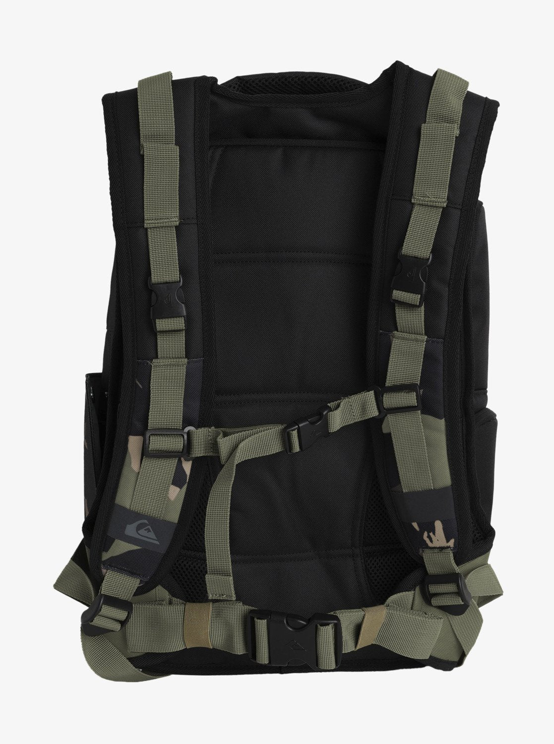 Mens Grenade Large Backpack