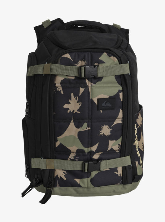 Mens Grenade Large Backpack