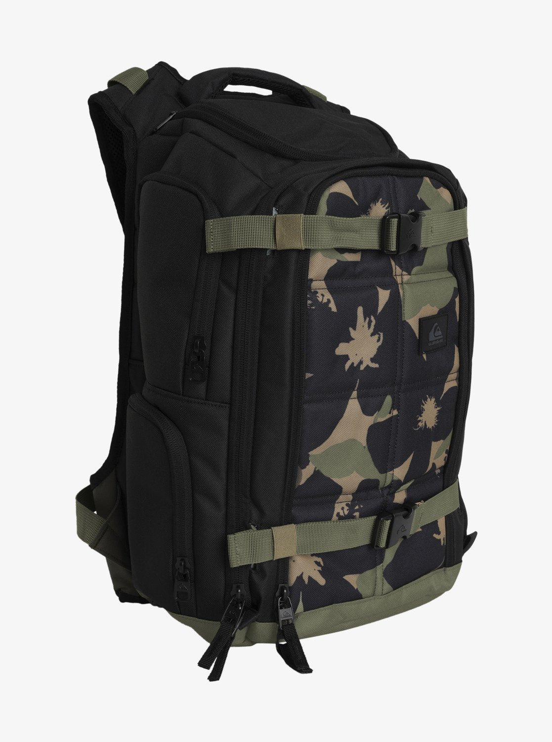 Mens Grenade Large Backpack