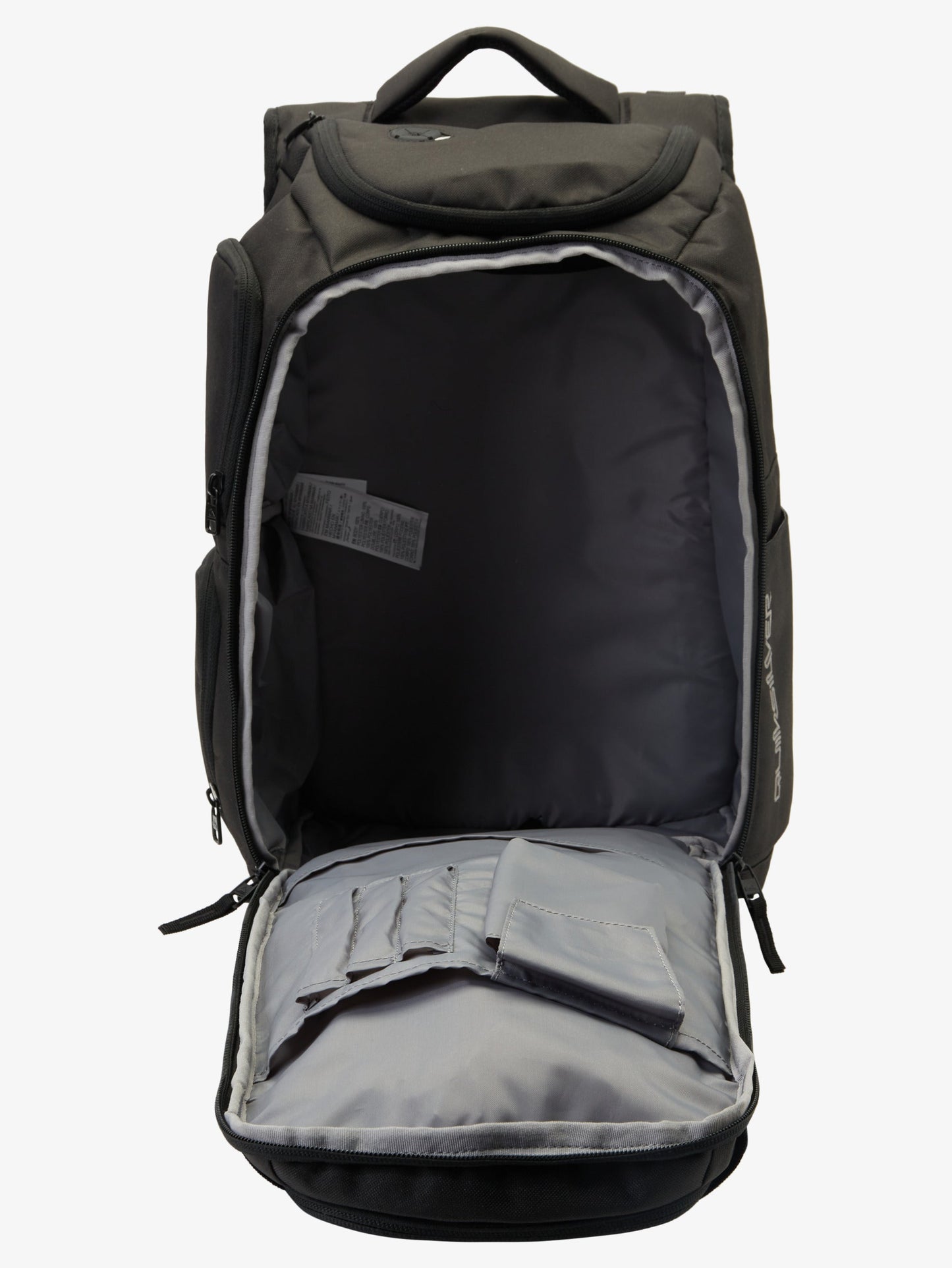 Mens Grenade 32L Large Surf Backpack - Quiksilver Malaysia