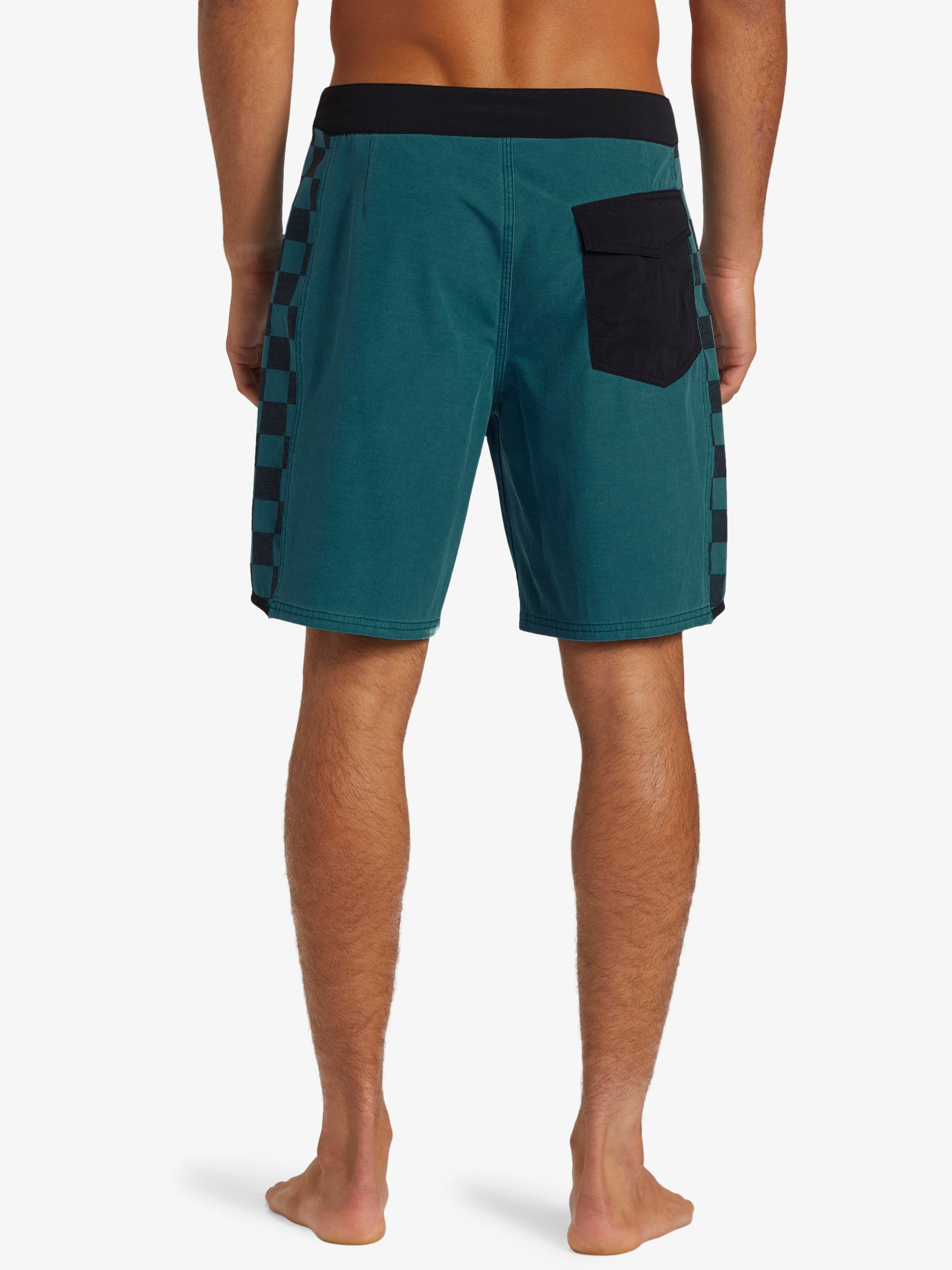 Mens Original Arch Hempstretch 18" Board Shorts - Quiksilver Malaysia