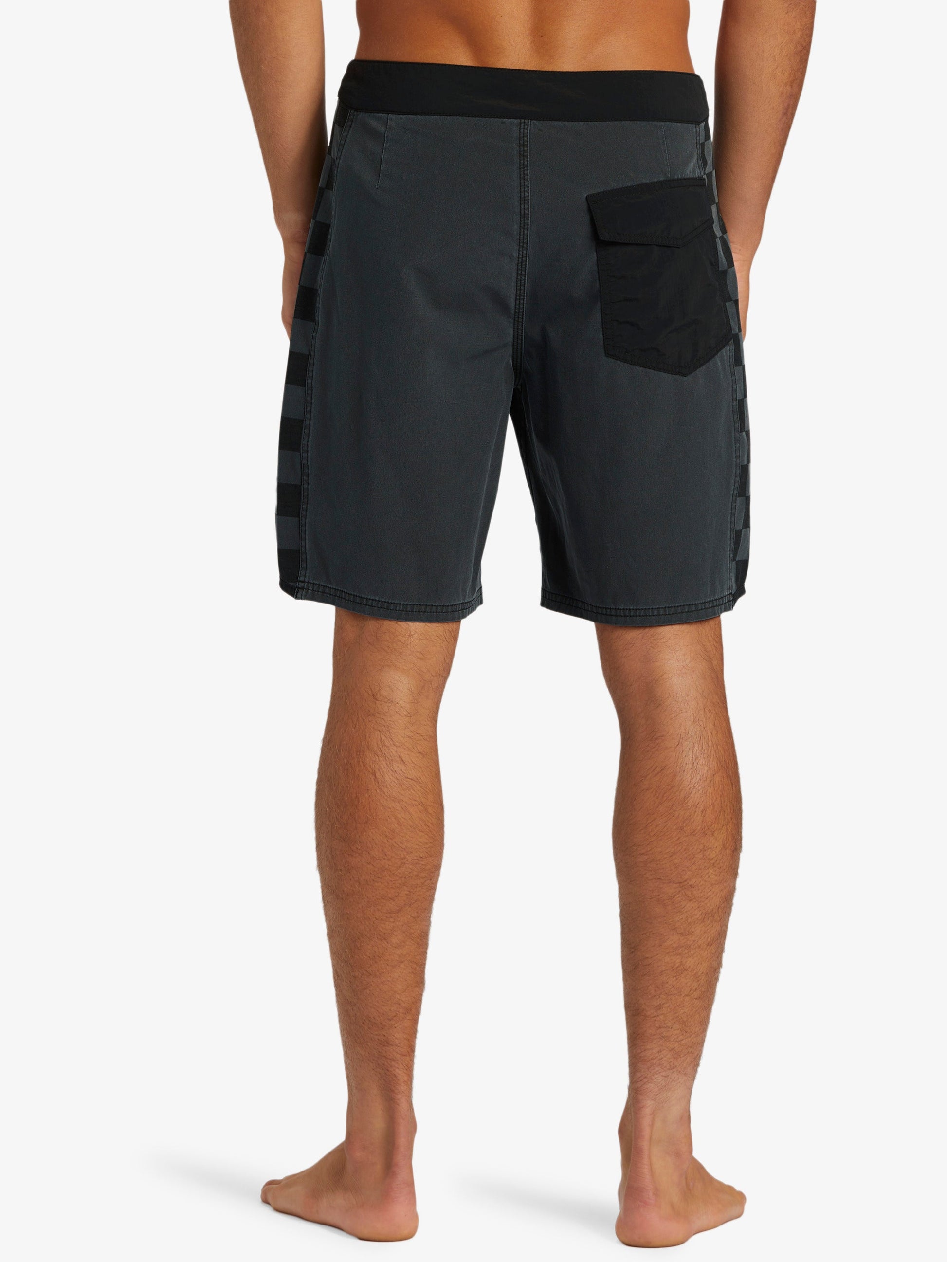 Mens Original Arch Hempstretch 18" Board Shorts - Quiksilver Malaysia