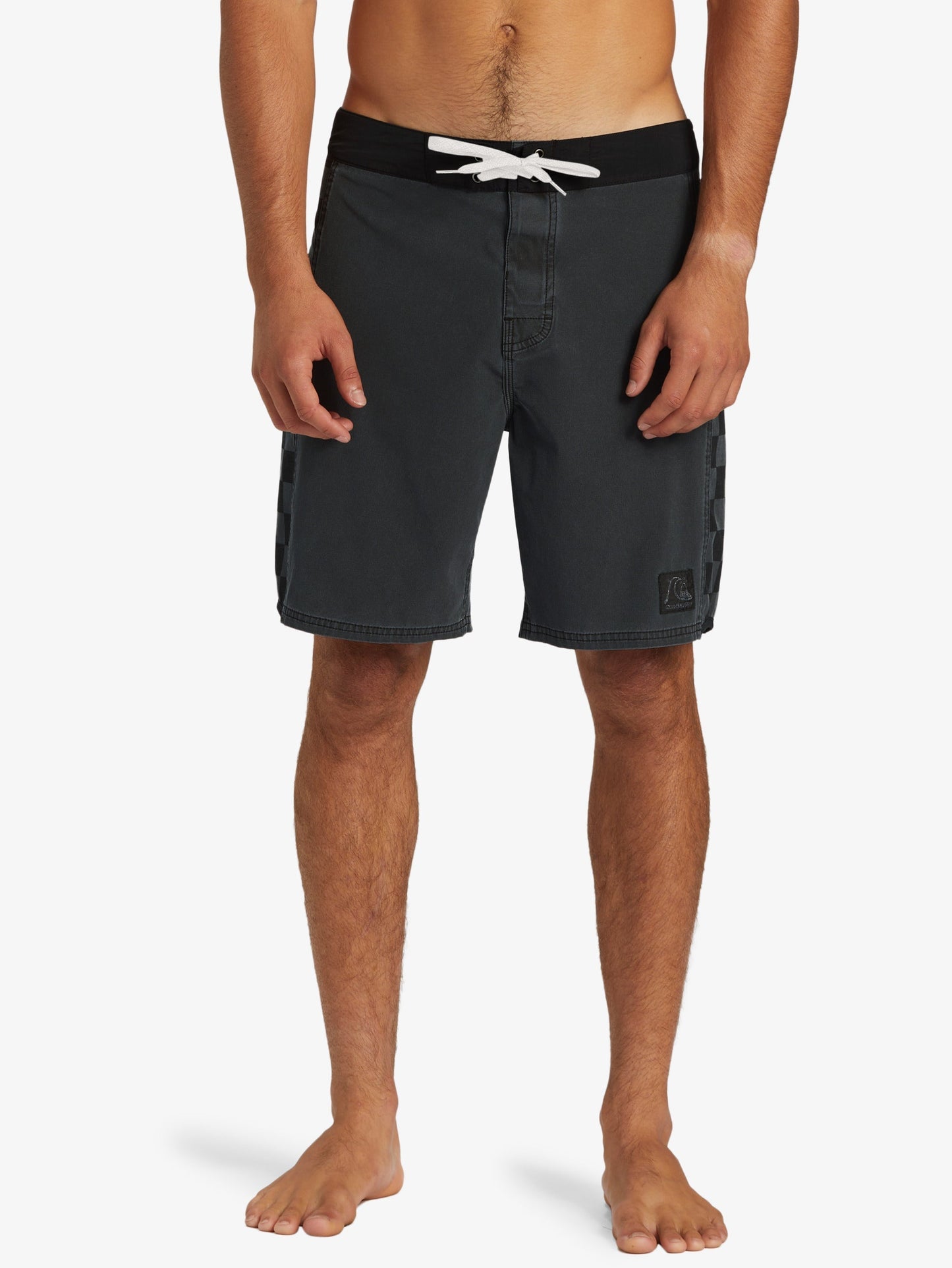 Mens Original Arch Hempstretch 18" Board Shorts - Quiksilver Malaysia