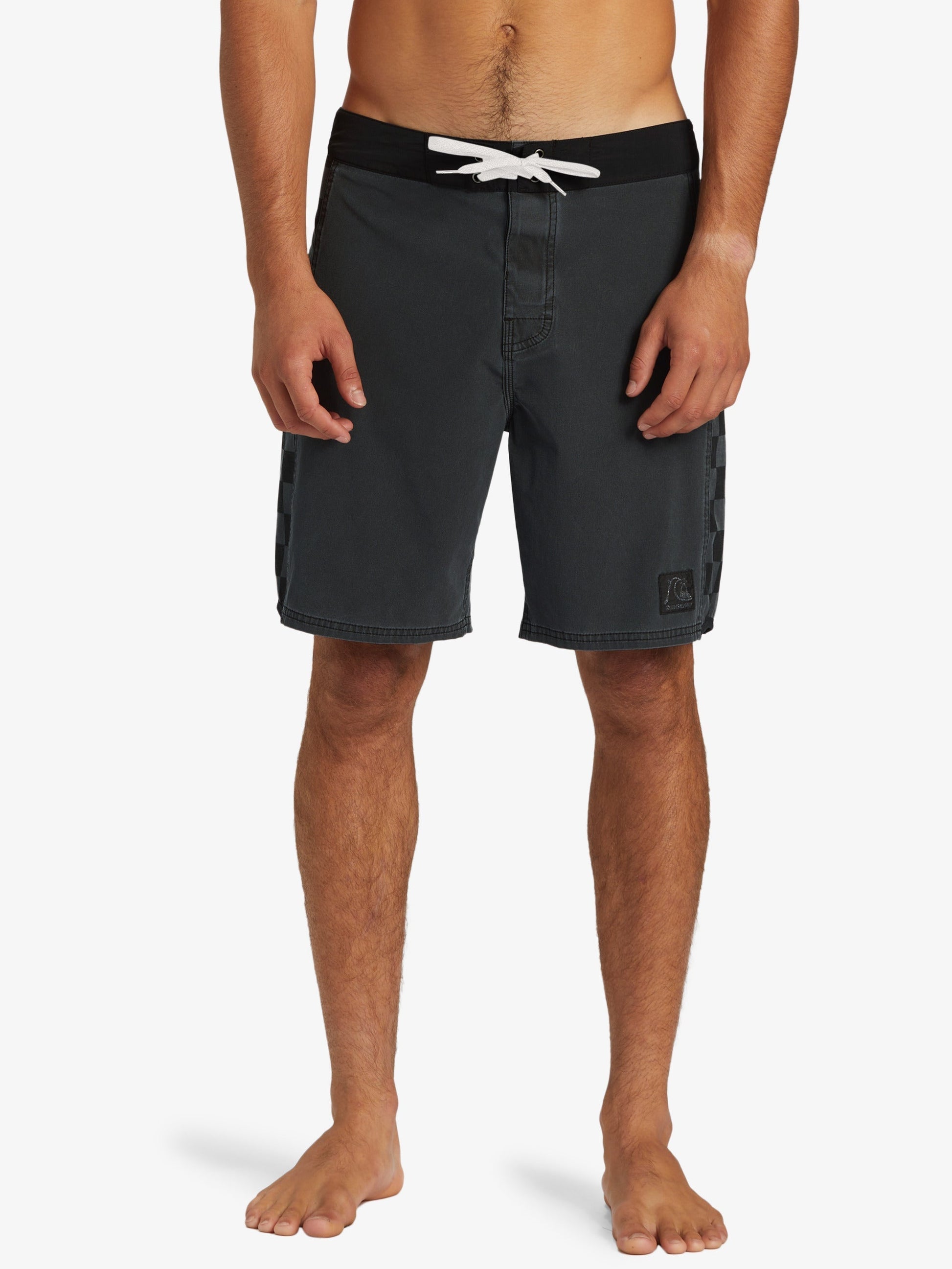 Mens Original Arch Hempstretch 18" Board Shorts - Quiksilver Malaysia