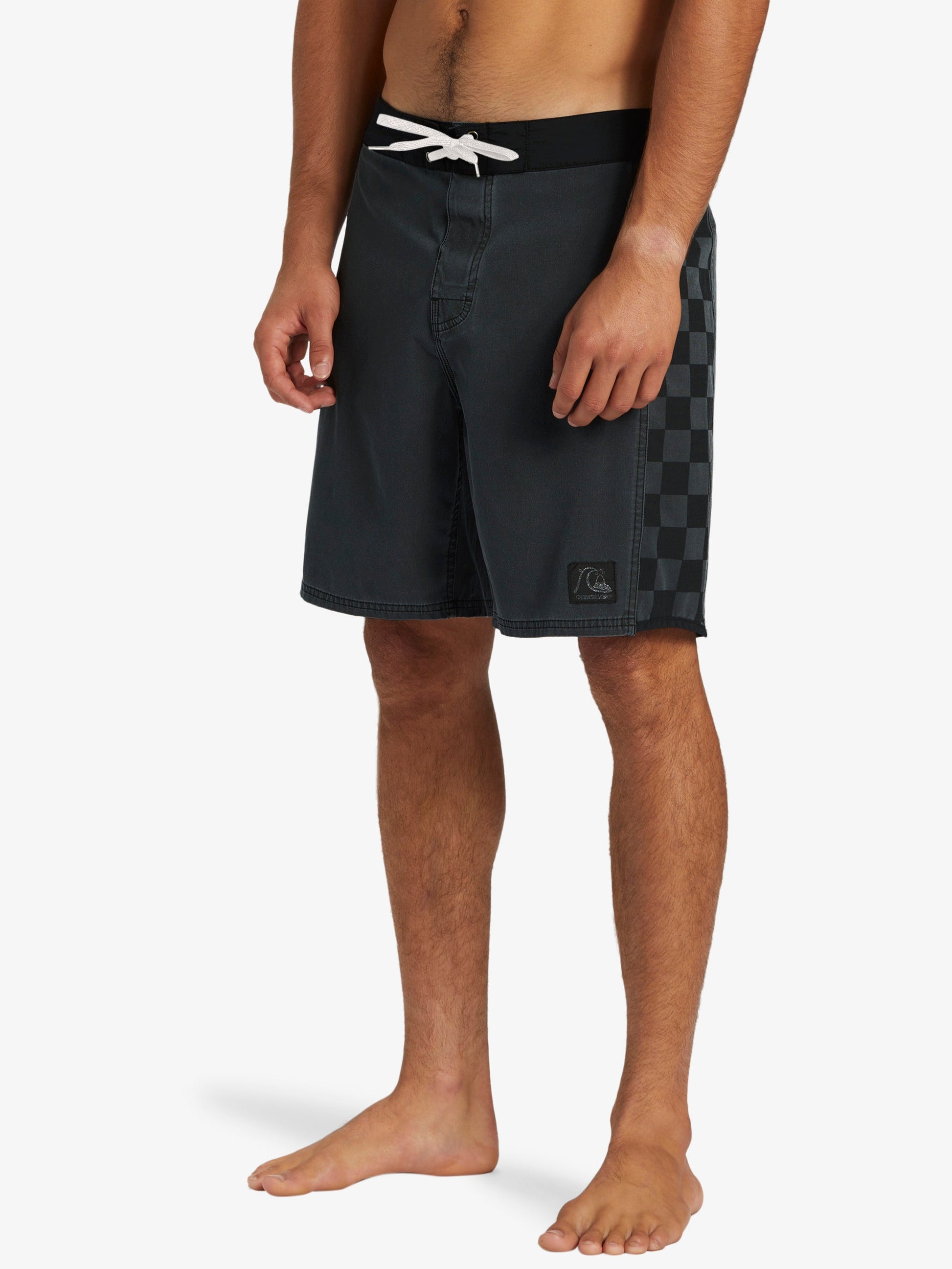 Mens Original Arch Hempstretch 18" Board Shorts - Quiksilver Malaysia