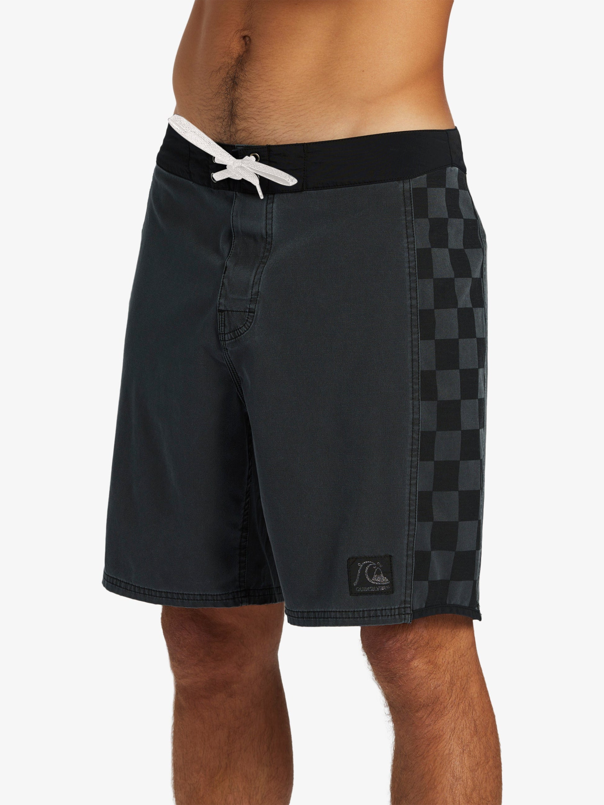 Mens Original Arch Hempstretch 18" Board Shorts - Quiksilver Malaysia