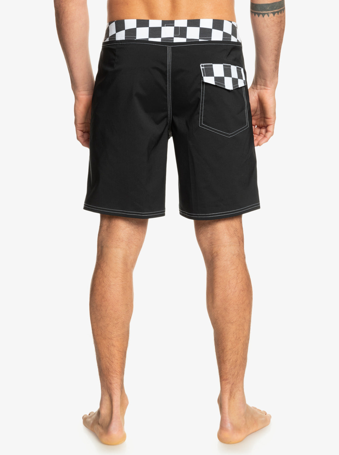 Mens Original Straight 18" Boardshorts - Quiksilver Malaysia