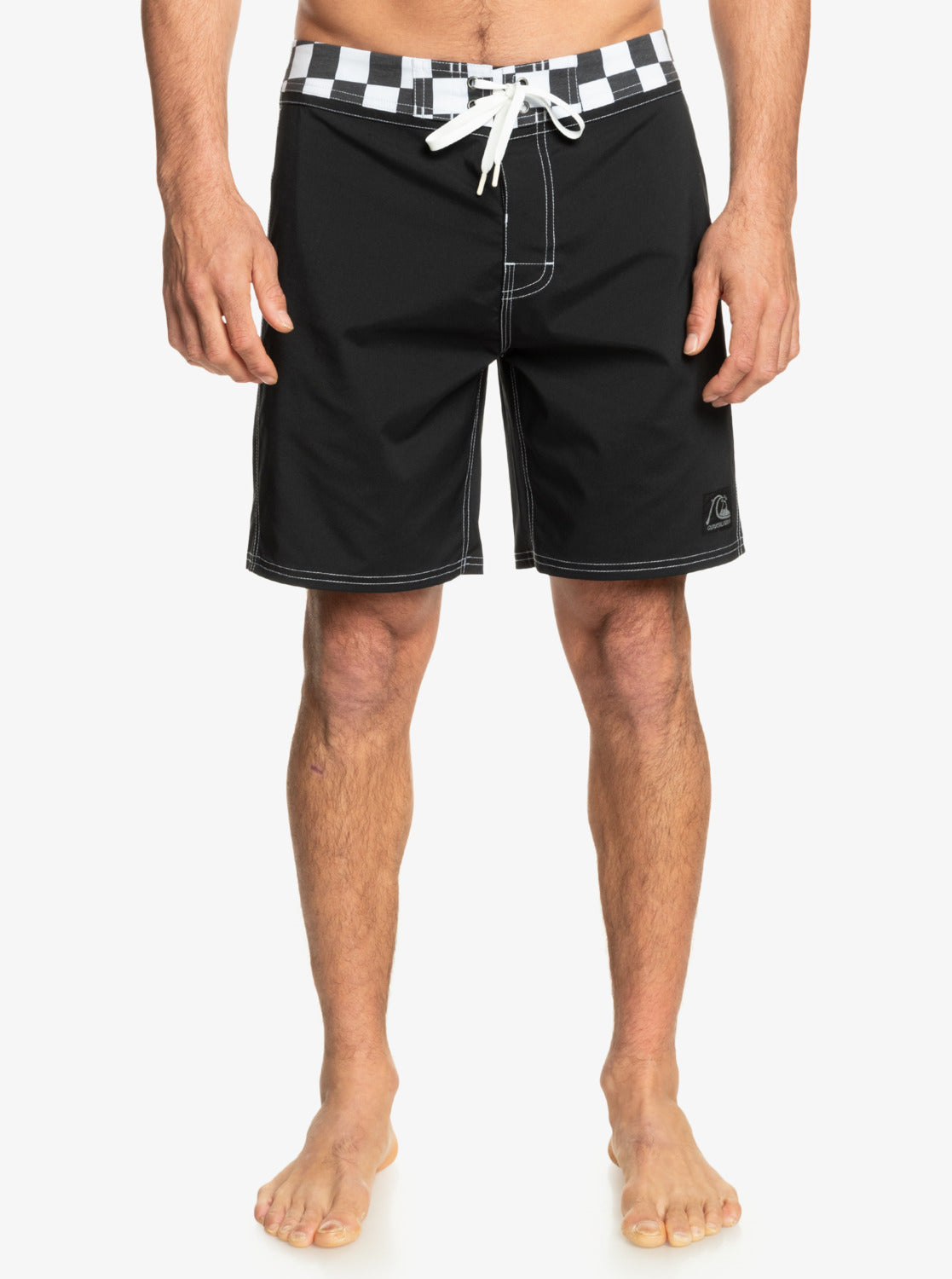 Mens Original Straight 18" Boardshorts - Quiksilver Malaysia