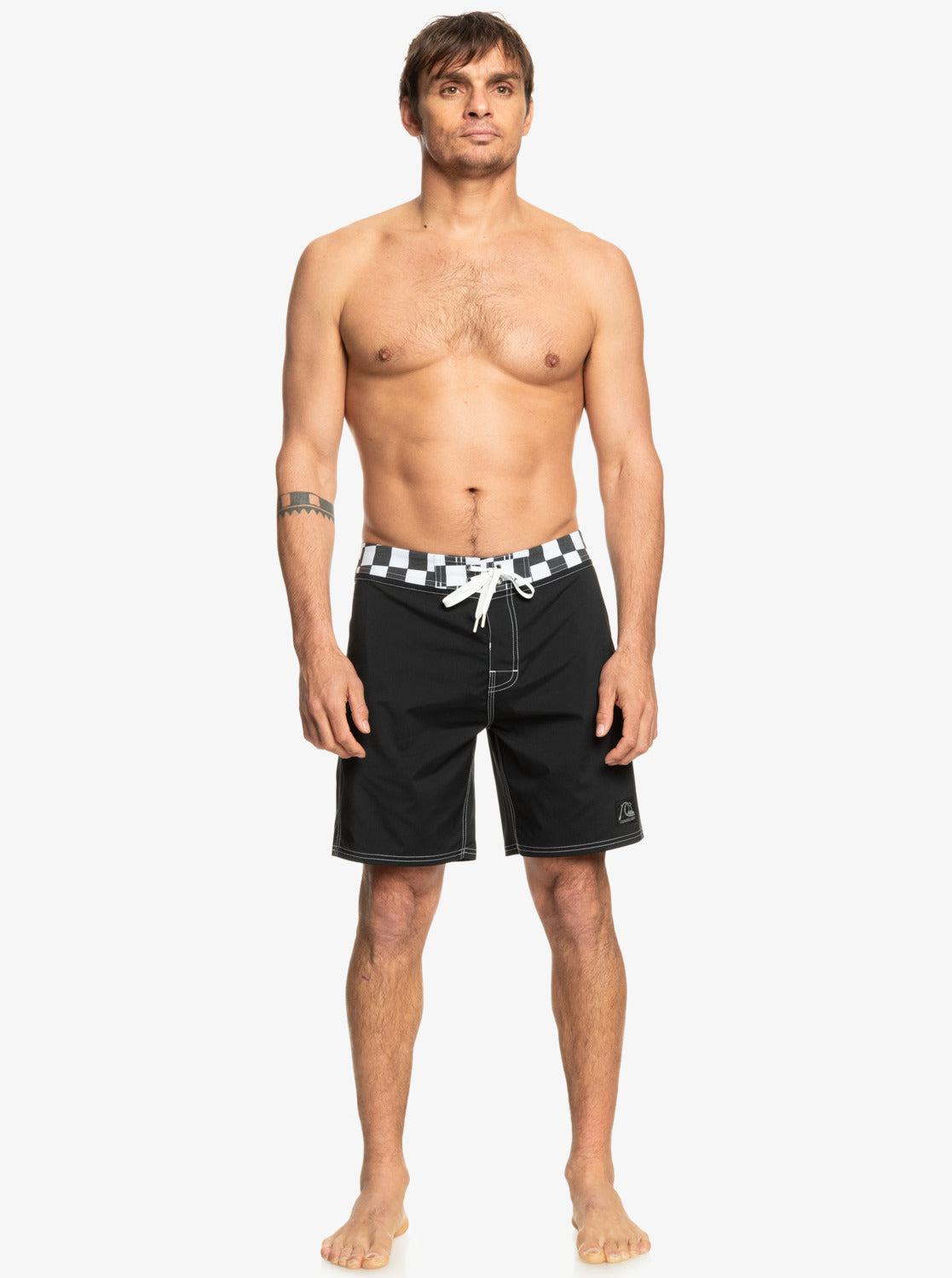 Mens Original Straight 18" Boardshorts - Quiksilver Malaysia