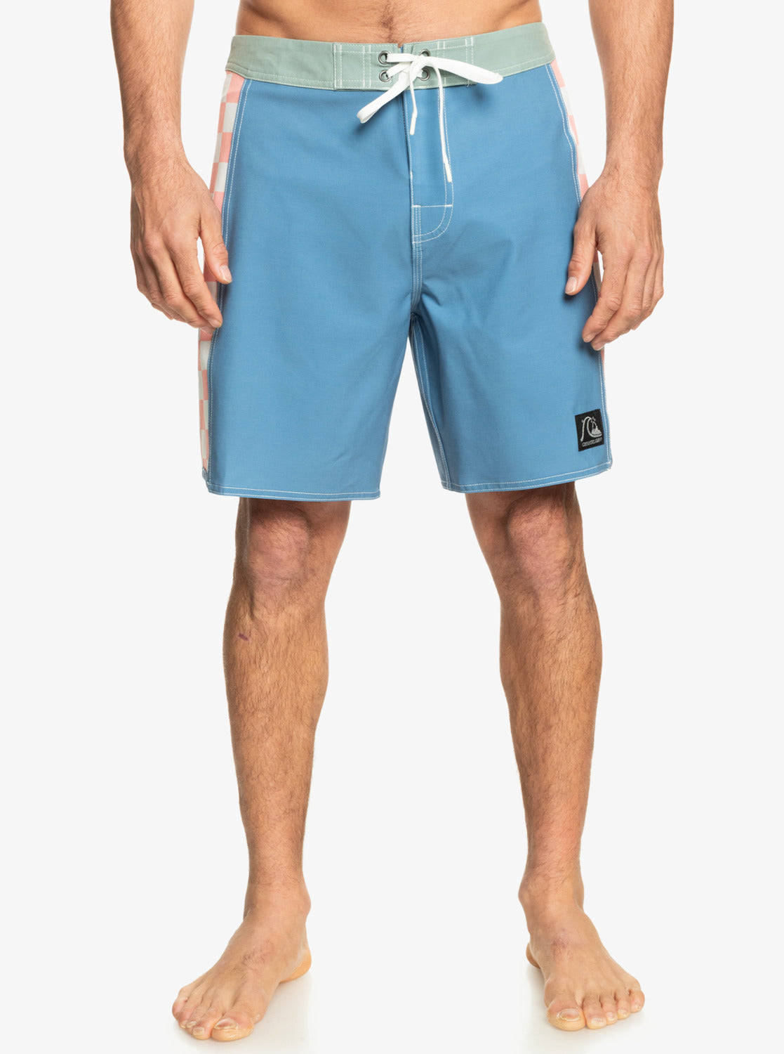 Mens Original Arch 18" Boardshorts - Quiksilver Malaysia