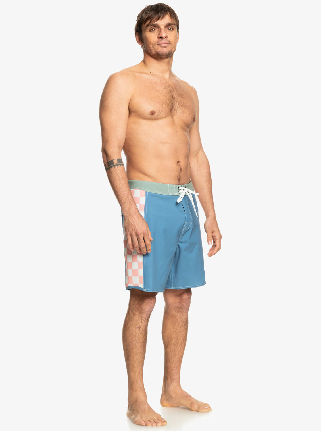 Mens Original Arch 18" Boardshorts - Quiksilver Malaysia