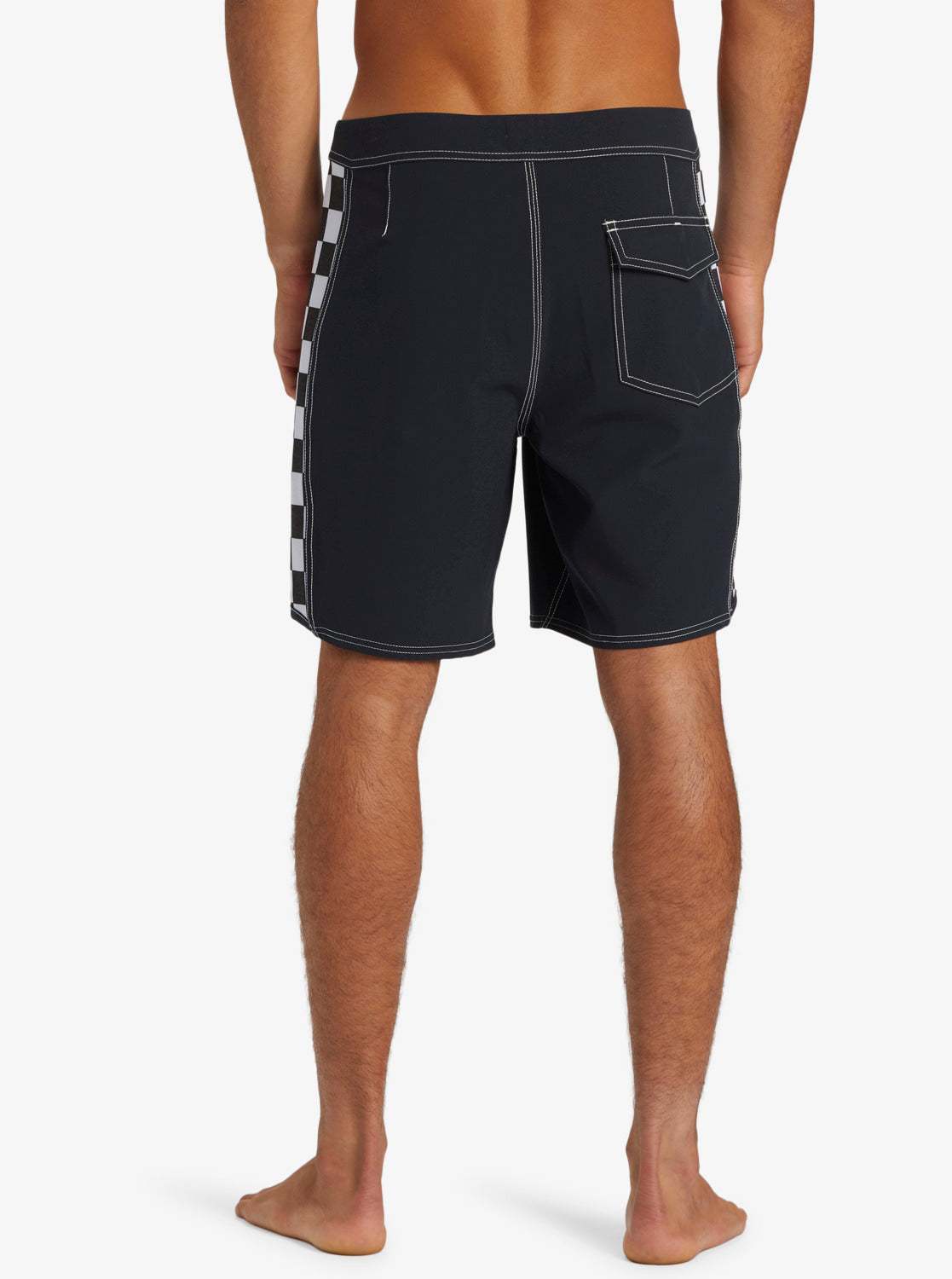 Mens Original Arch 18" Boardshorts - Quiksilver Malaysia