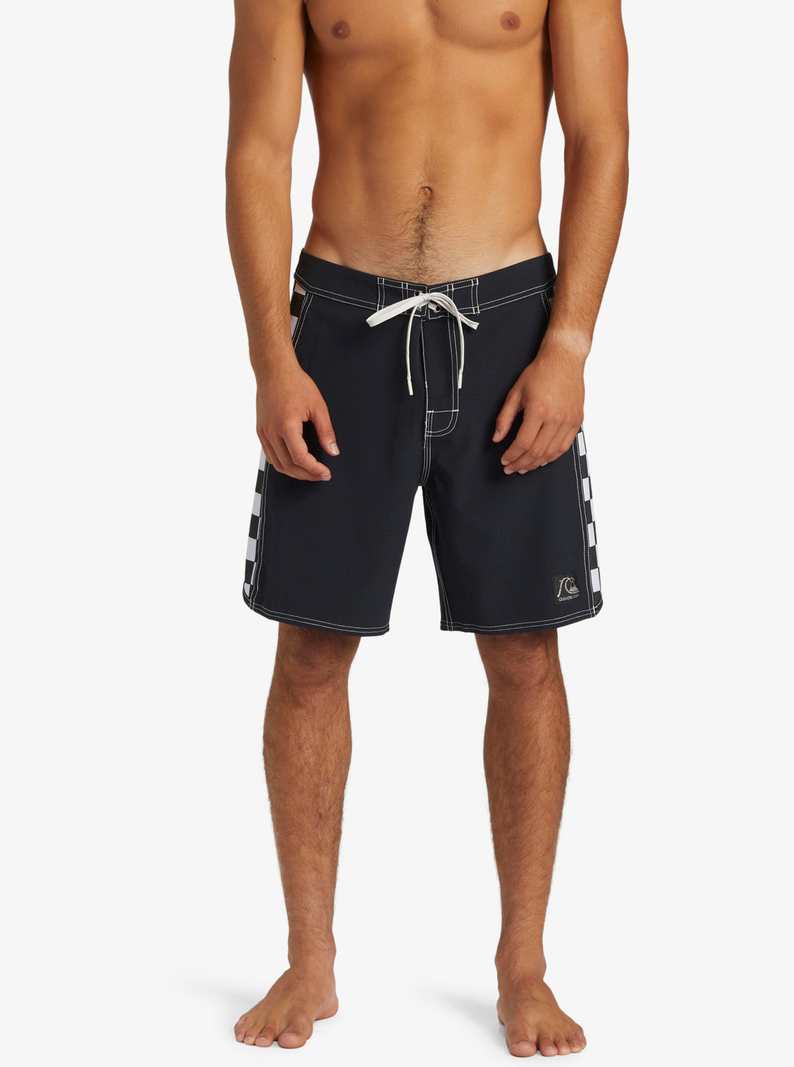 Mens Original Arch 18" Boardshorts - Quiksilver Malaysia