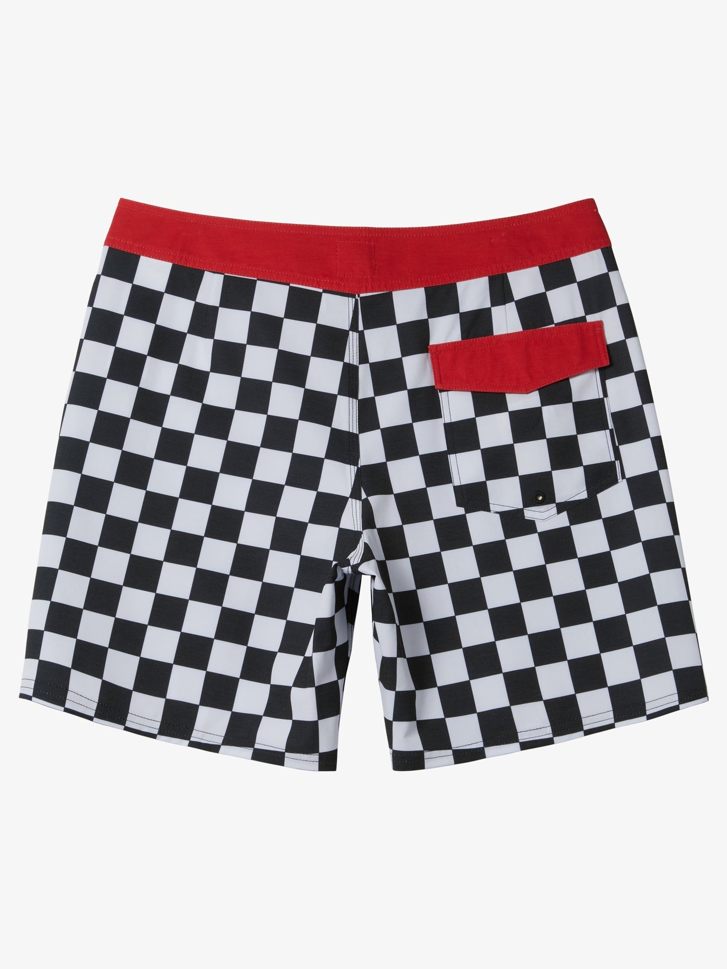 Mens Original Straight 18" Board Shorts - Quiksilver Malaysia