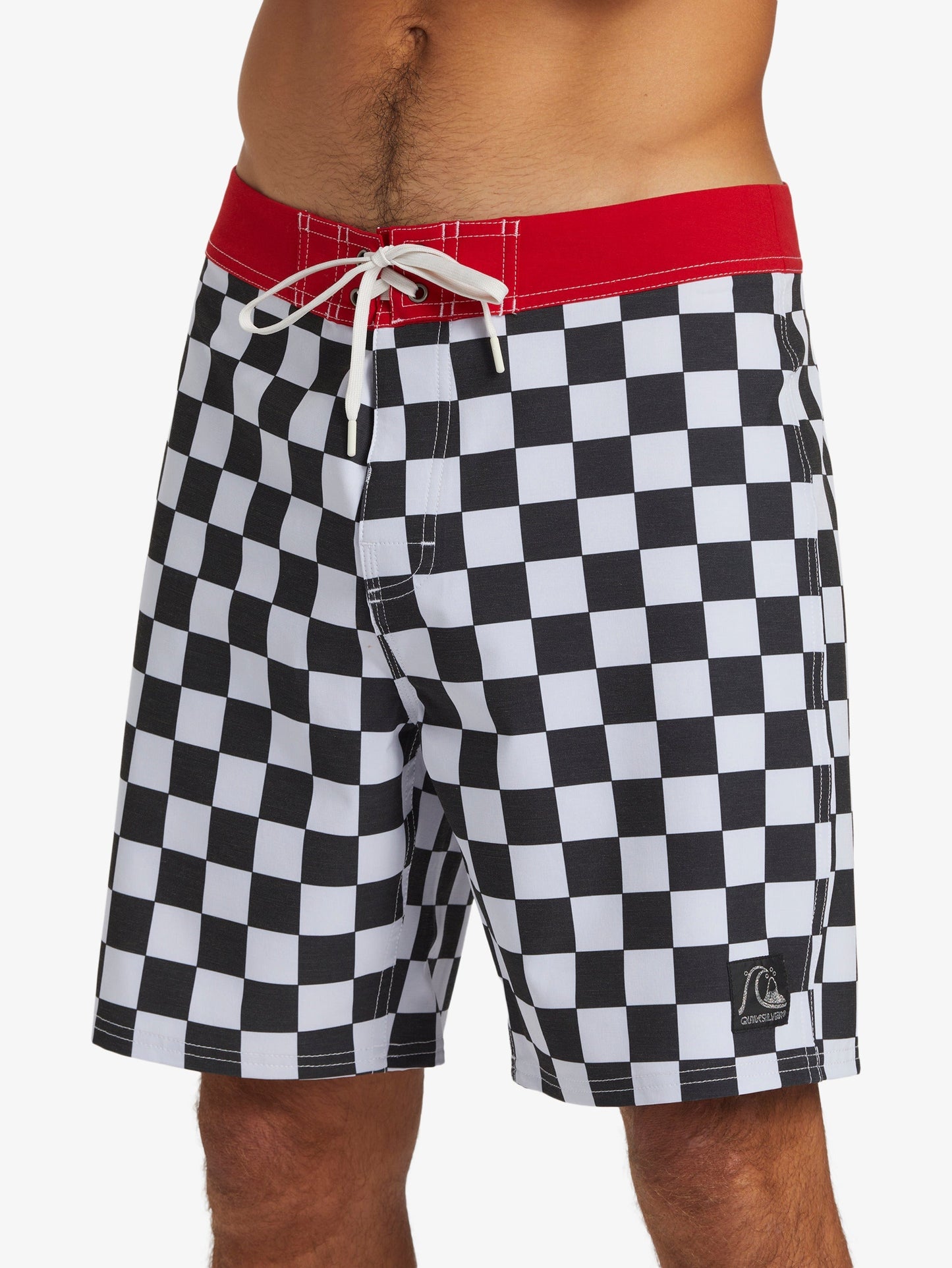 Mens Original Straight 18" Board Shorts - Quiksilver Malaysia