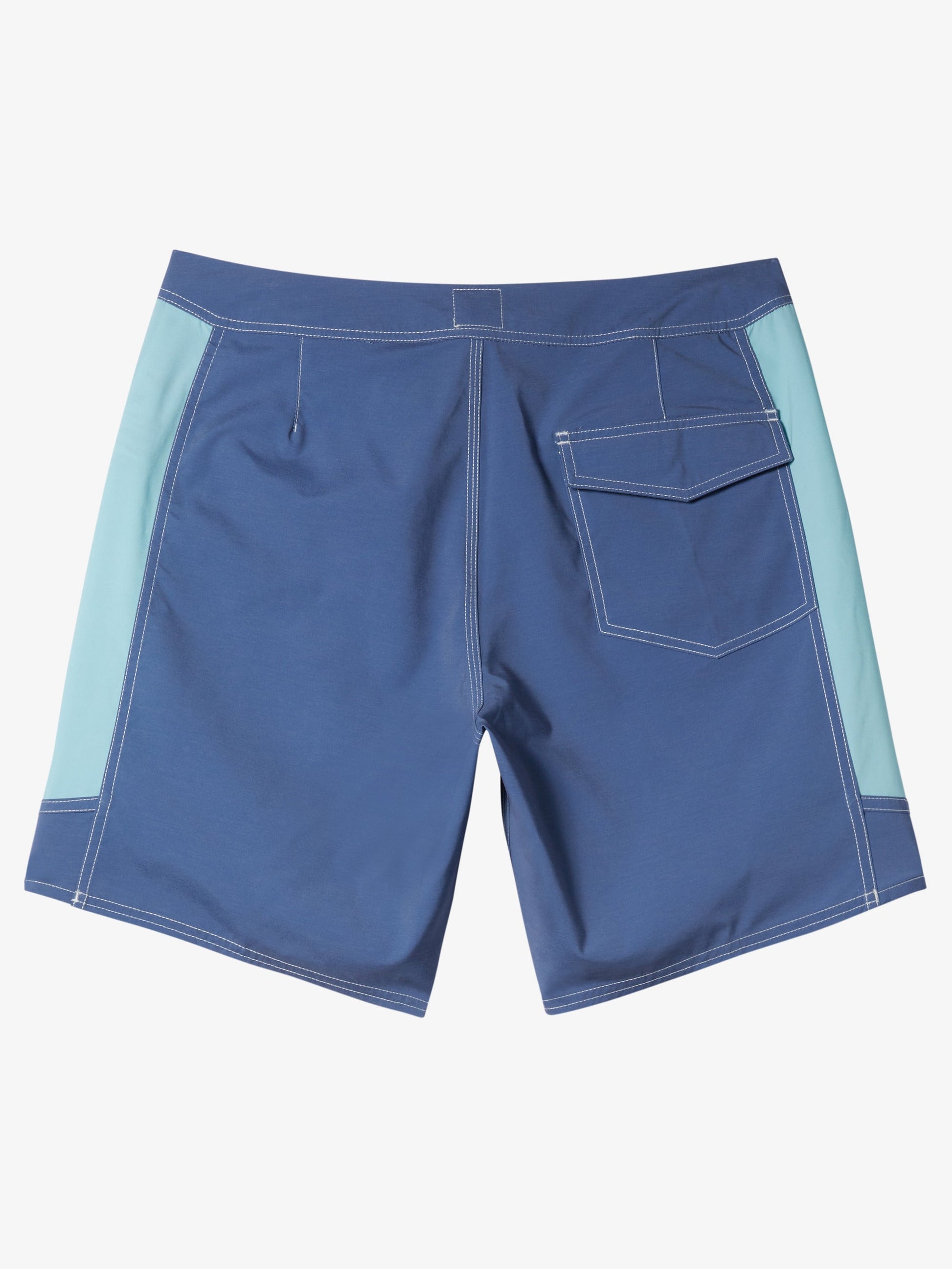 Mens Original Arch Panel 18" Board Shorts - Quiksilver Malaysia