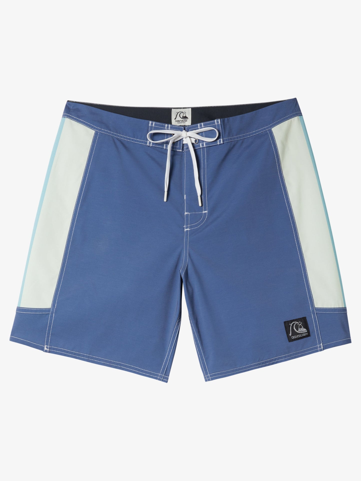 Mens Original Arch Panel 18" Board Shorts - Quiksilver Malaysia