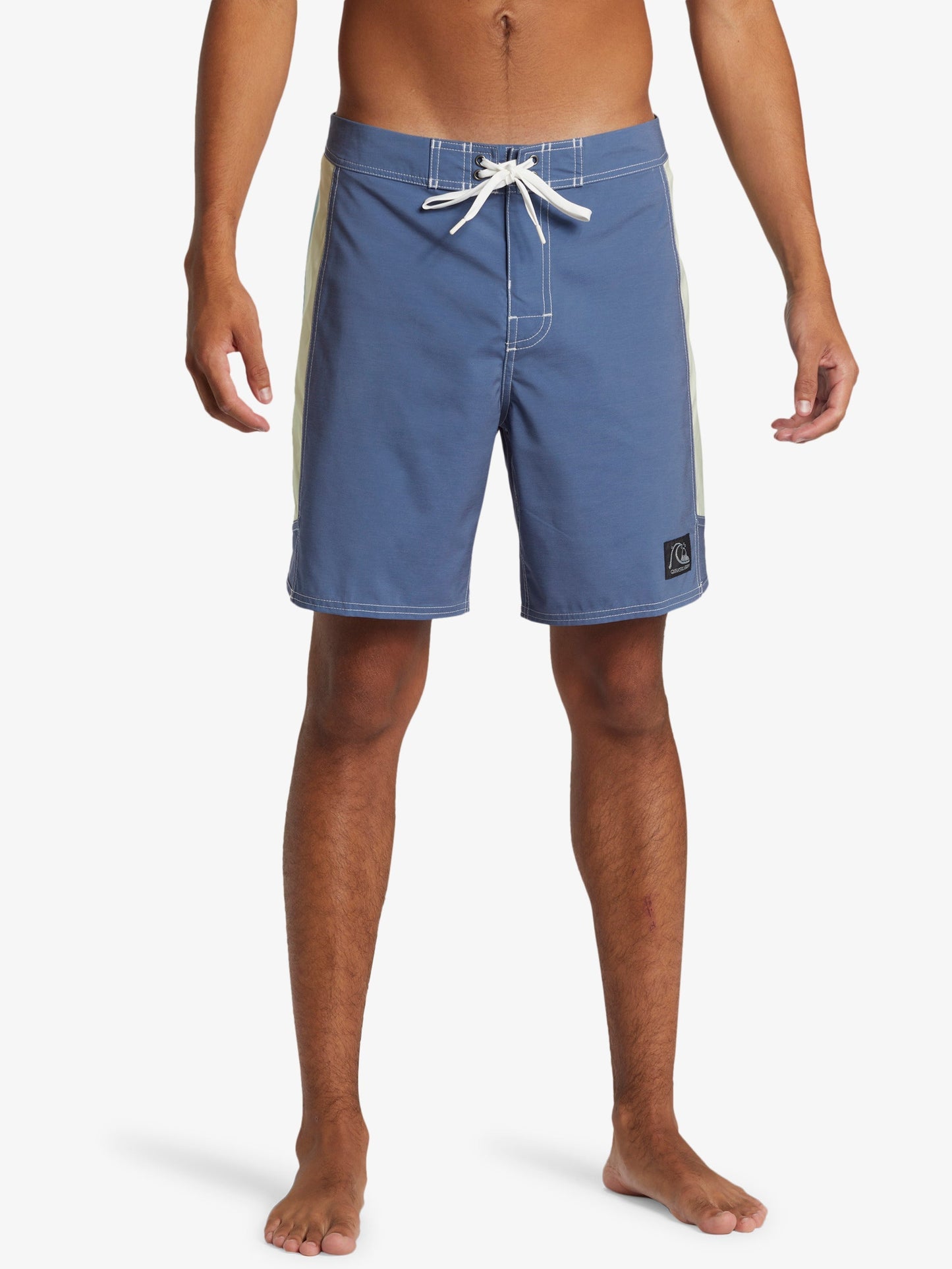 Mens Original Arch Panel 18" Board Shorts - Quiksilver Malaysia