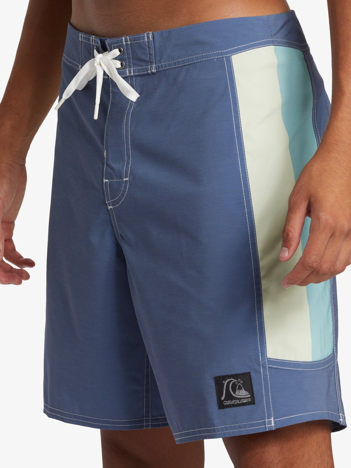 Mens Original Arch Panel 18" Board Shorts - Quiksilver Malaysia