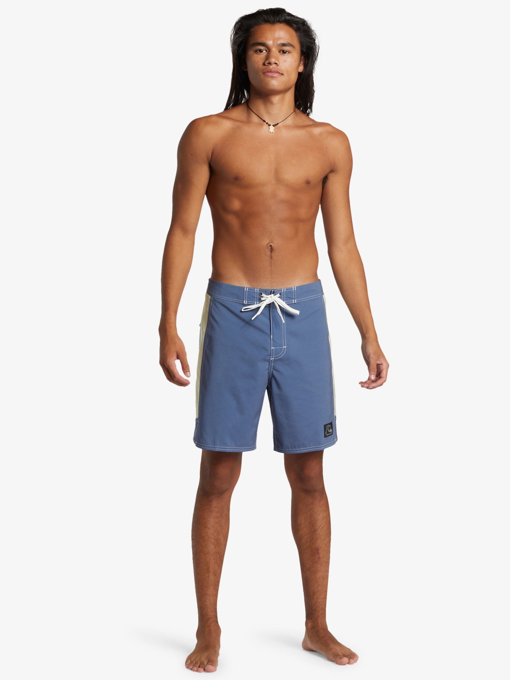 Mens Original Arch Panel 18" Board Shorts - Quiksilver Malaysia