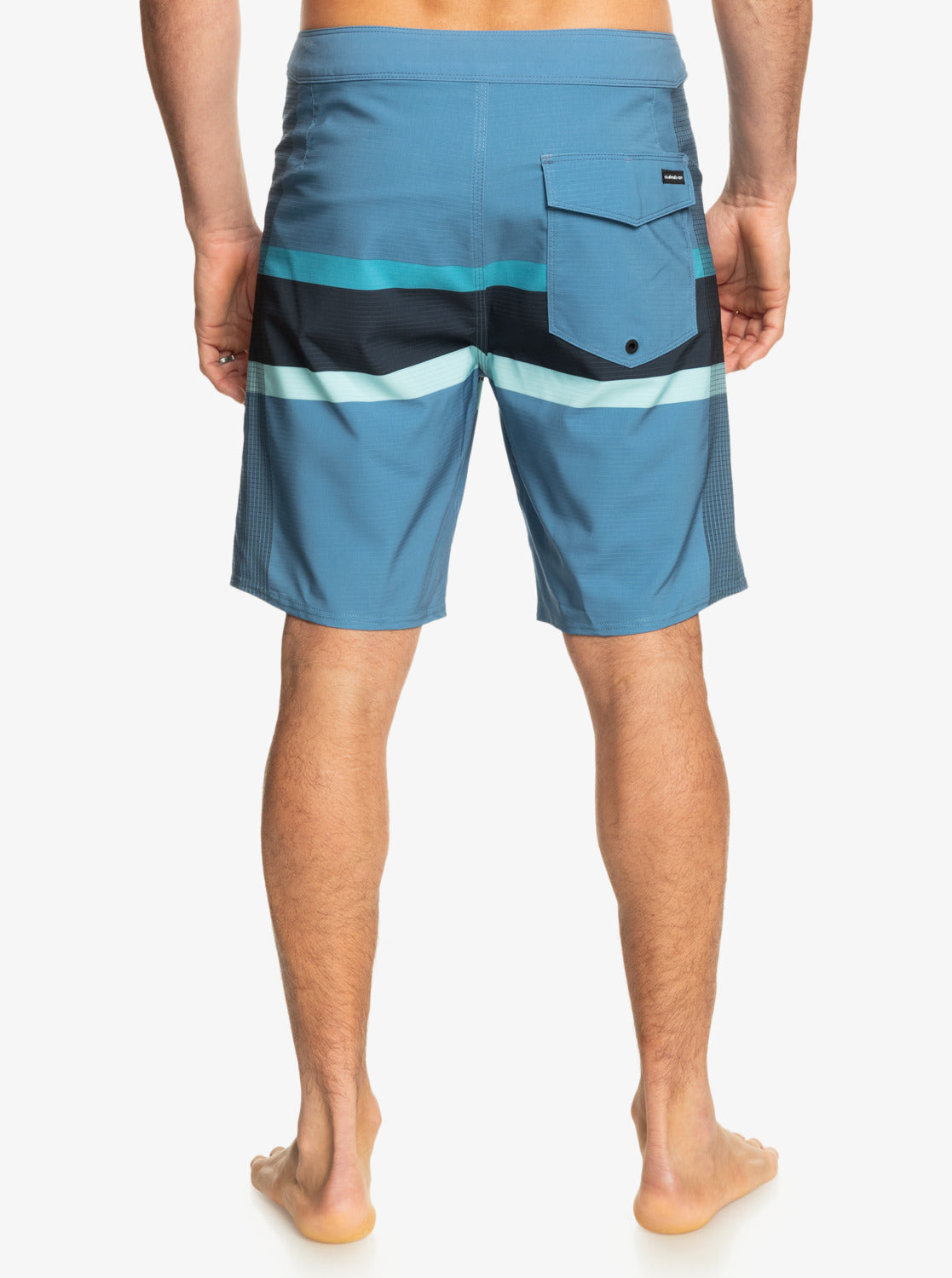 Mens Highline Arch 19" Boardshorts - Quiksilver Malaysia