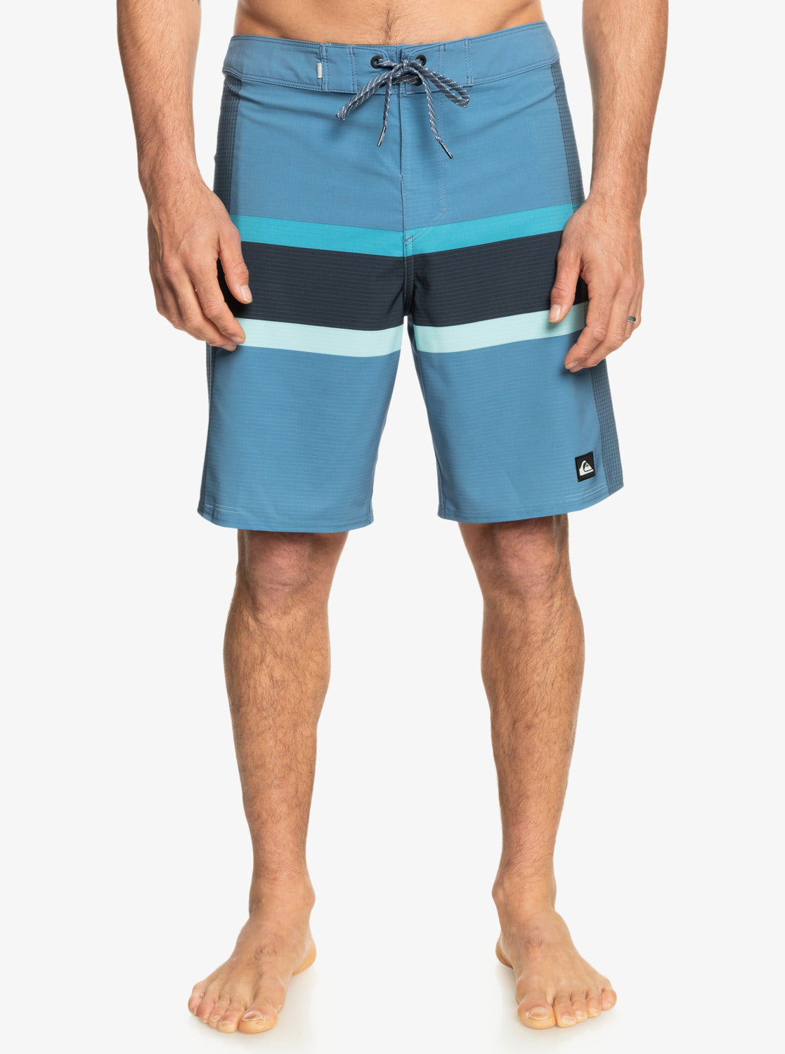 Mens Highline Arch 19" Boardshorts - Quiksilver Malaysia