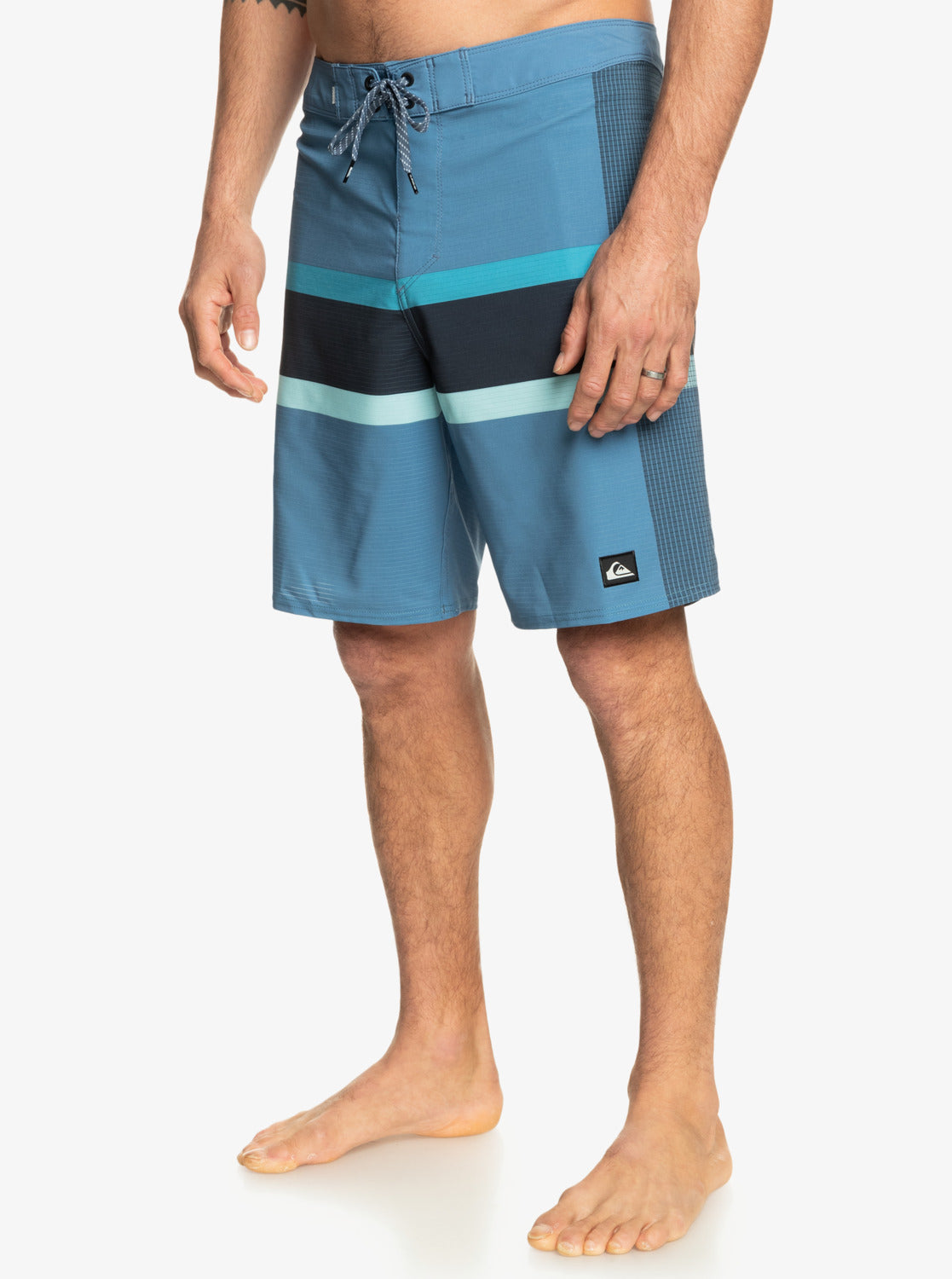 Mens Highline Arch 19" Boardshorts - Quiksilver Malaysia