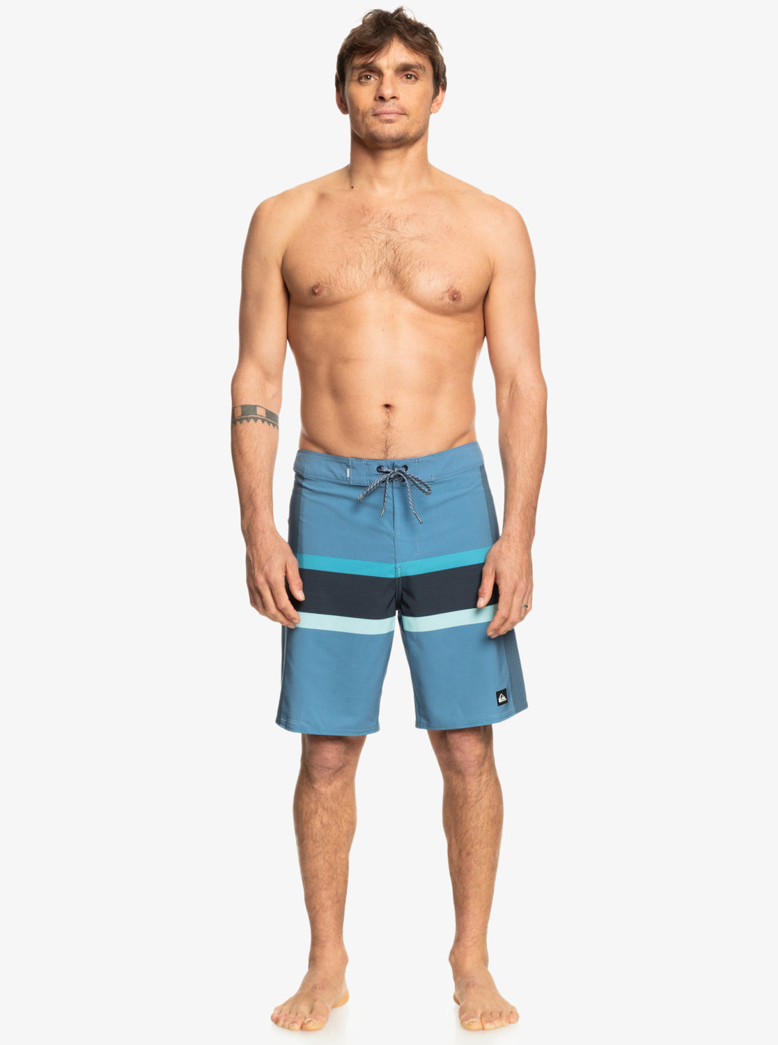 Mens Highline Arch 19" Boardshorts - Quiksilver Malaysia