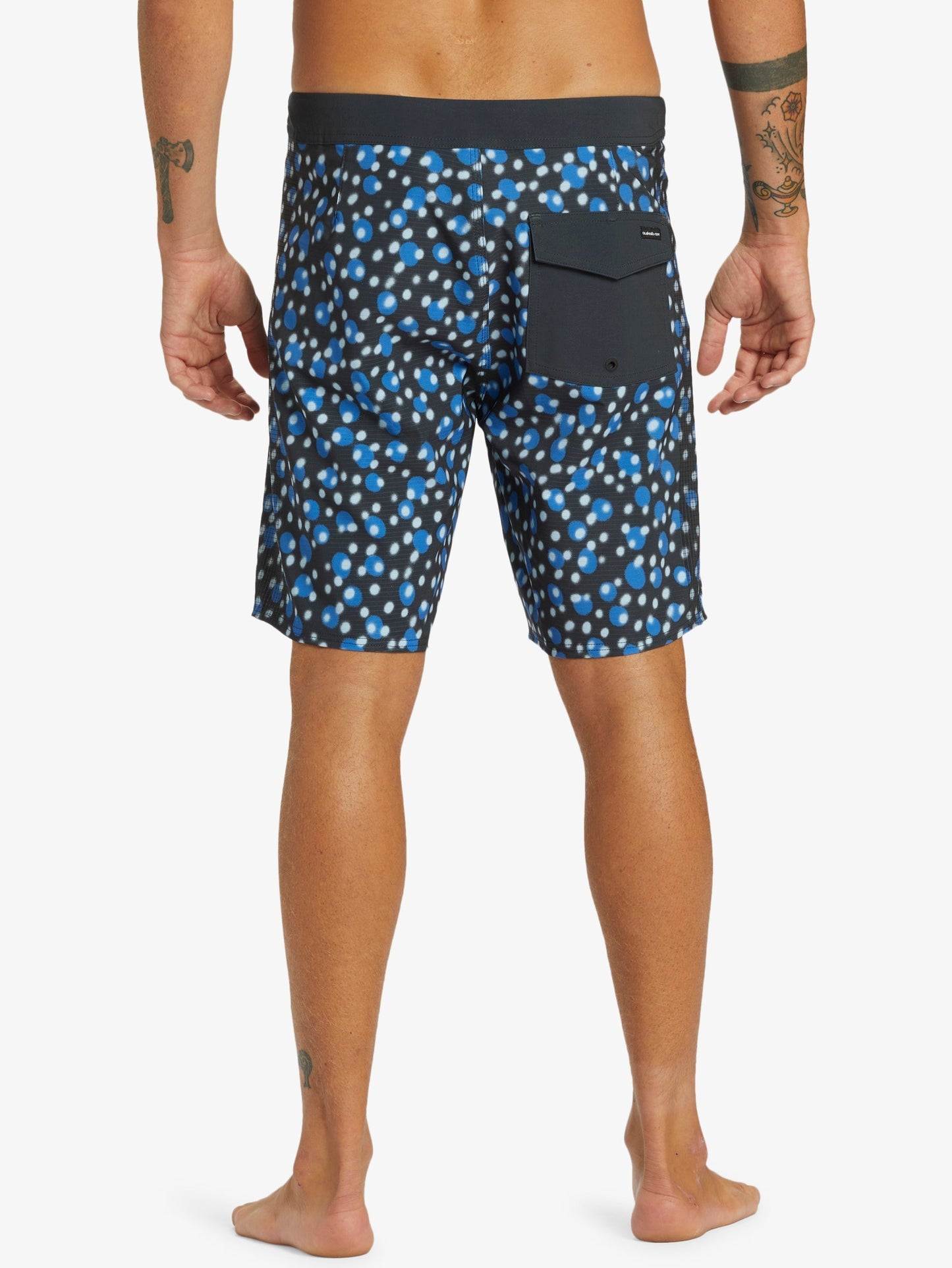 Mens Highline Arch 19" Boardshorts - Quiksilver Malaysia