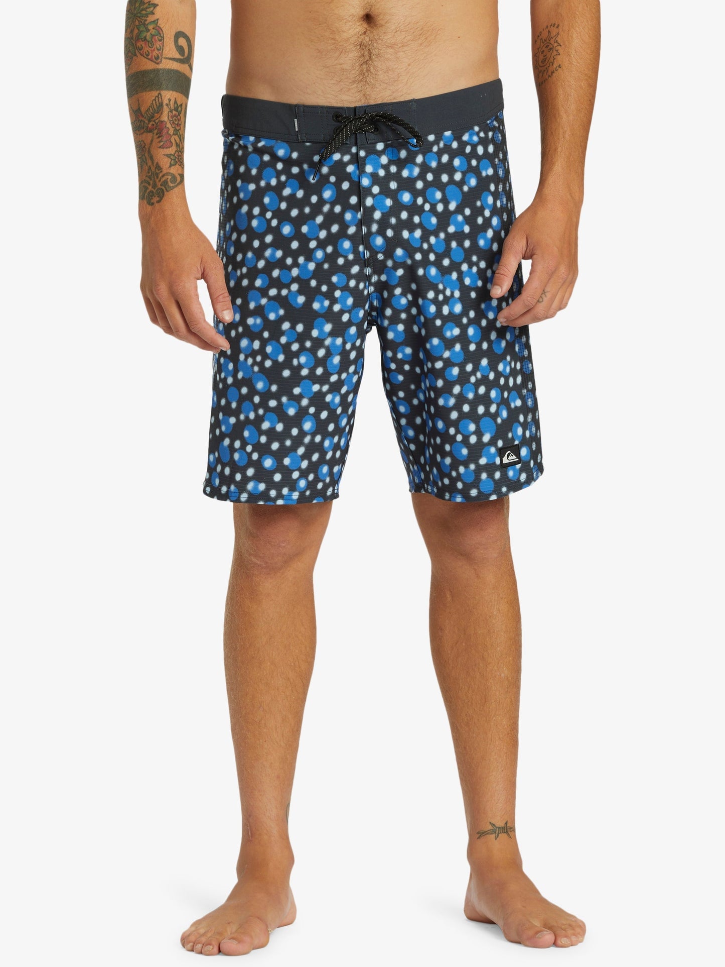 Mens Highline Arch 19" Board Shorts - Quiksilver Malaysia