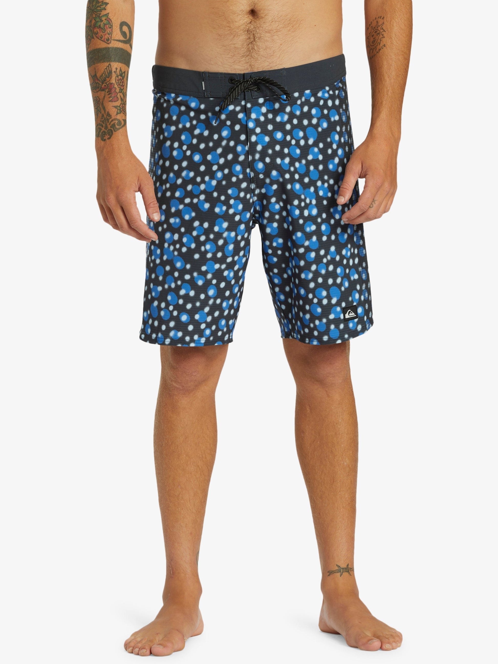 Mens Highline Arch 19" Board Shorts - Quiksilver Malaysia