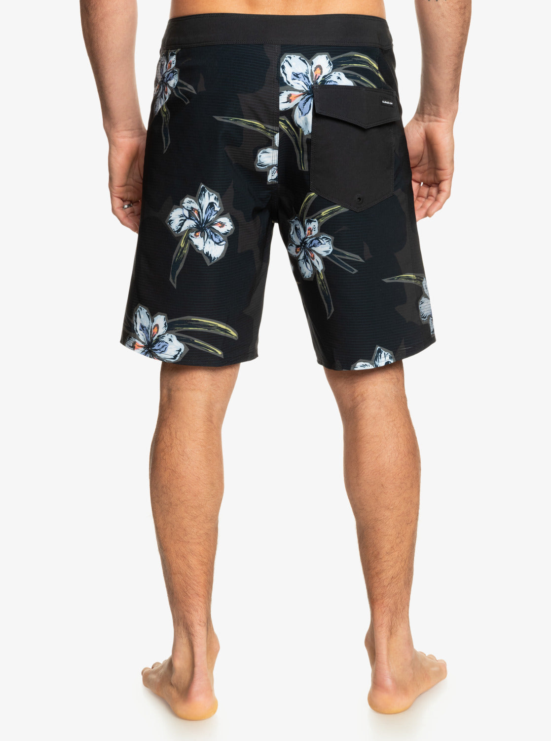 Mens Highline Arch 19" Boardshorts - Quiksilver Malaysia