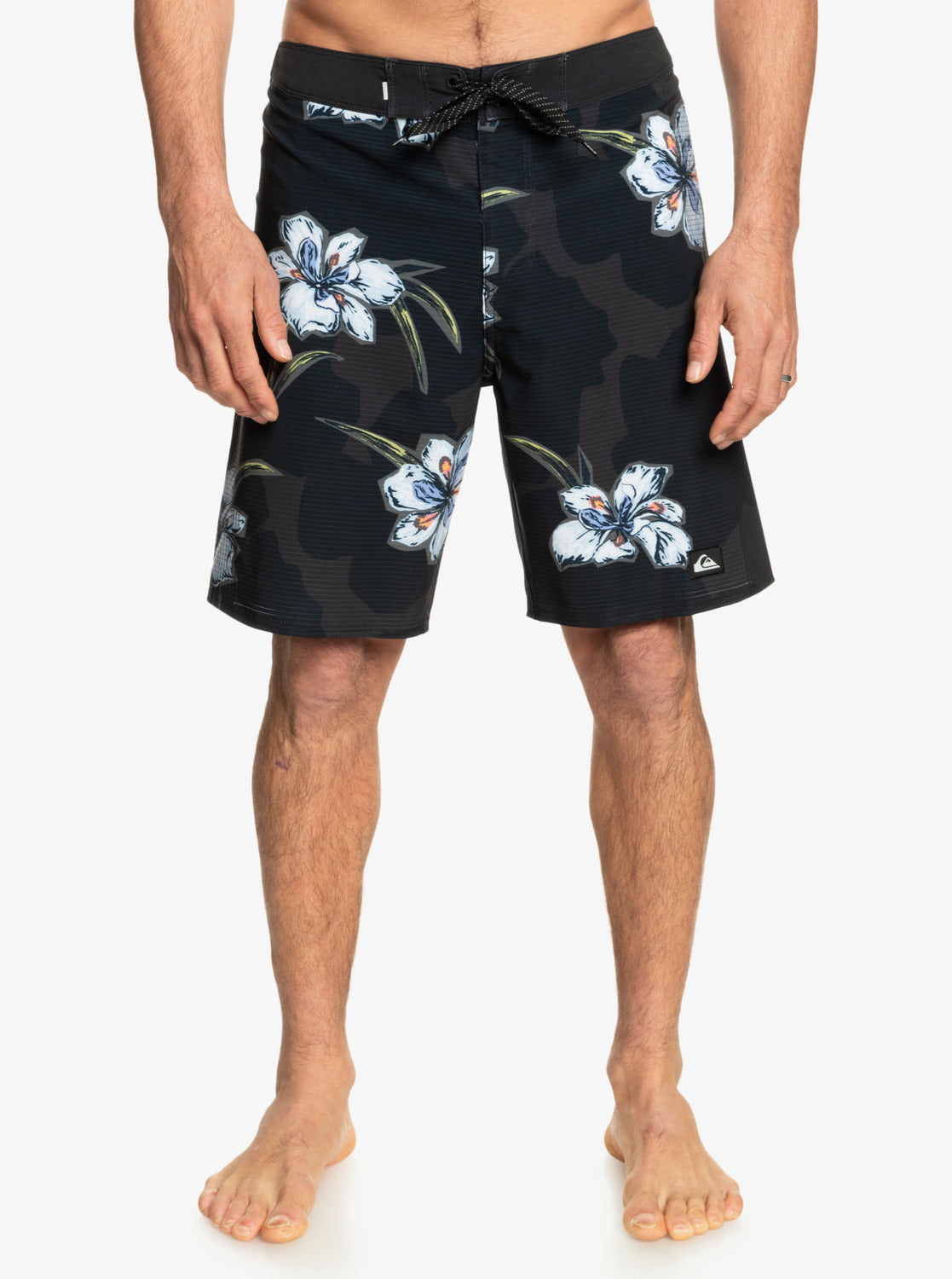 Mens Highline Arch 19" Boardshorts - Quiksilver Malaysia