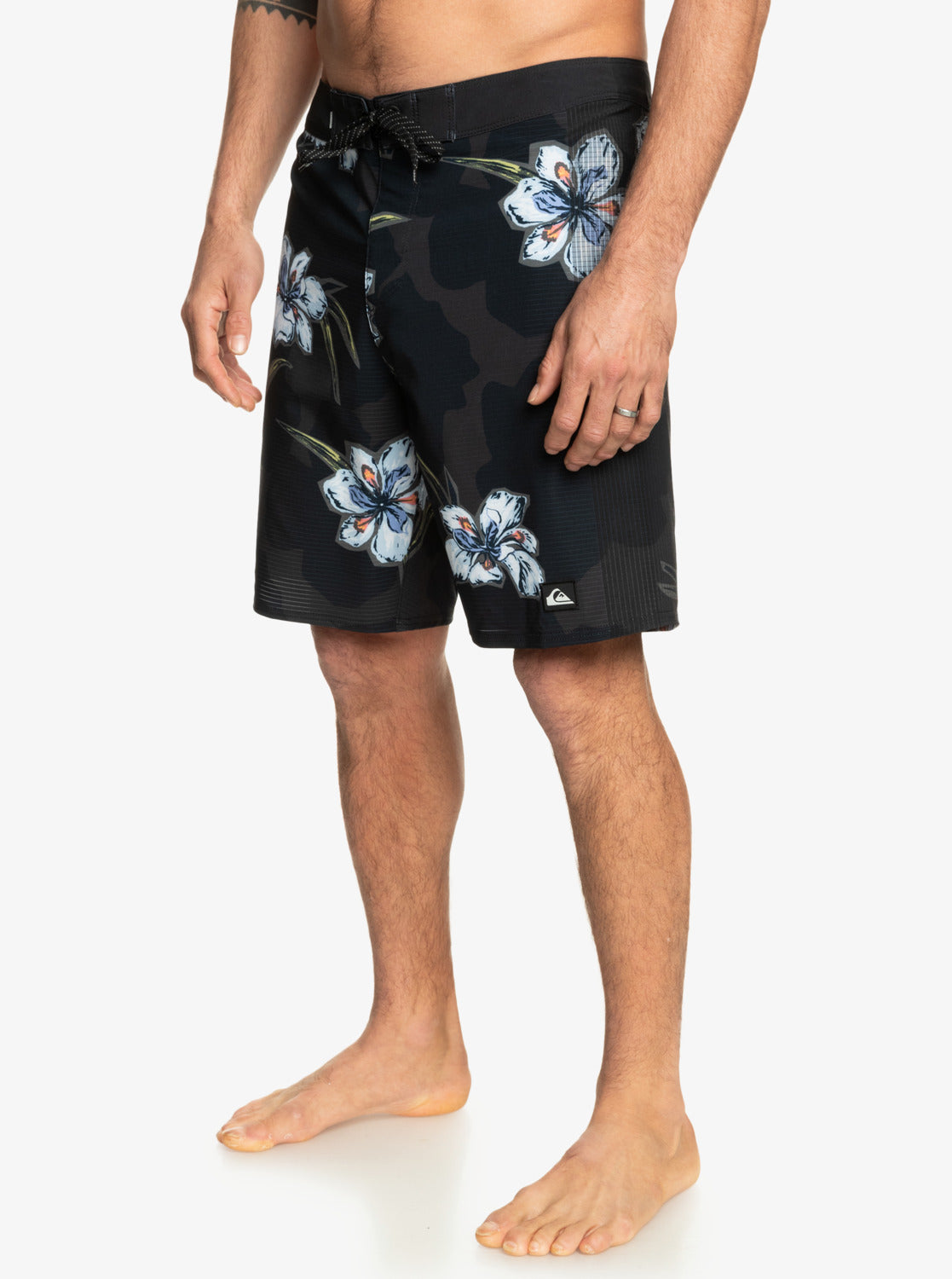 Mens Highline Arch 19" Boardshorts - Quiksilver Malaysia