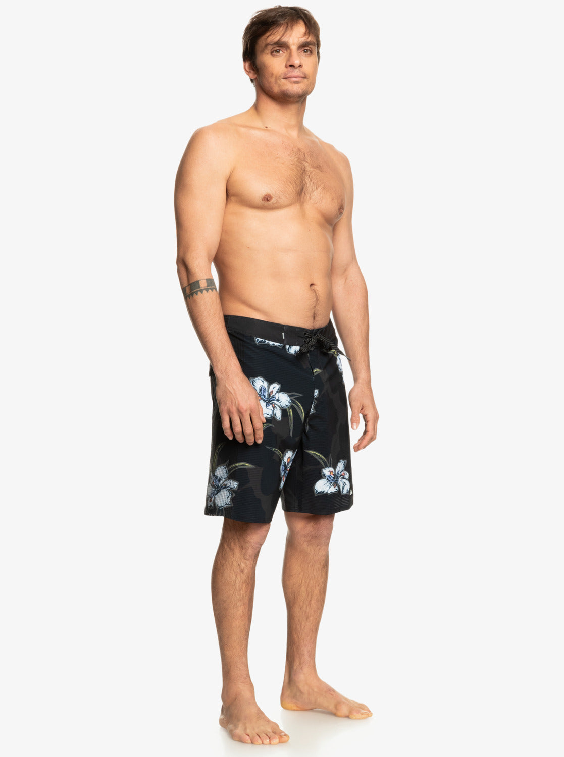 Mens Highline Arch 19" Boardshorts - Quiksilver Malaysia