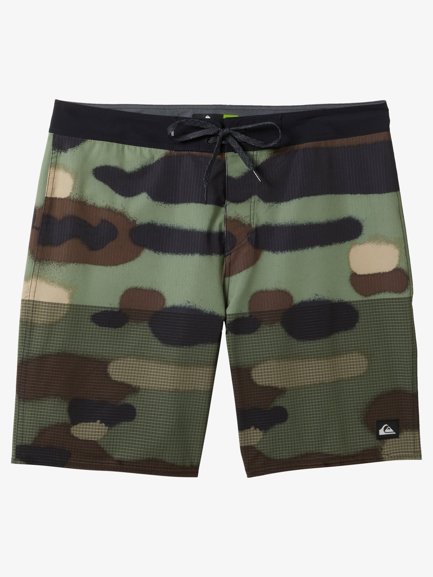 Mens Highline Straight 19" Board Shorts - Quiksilver Malaysia