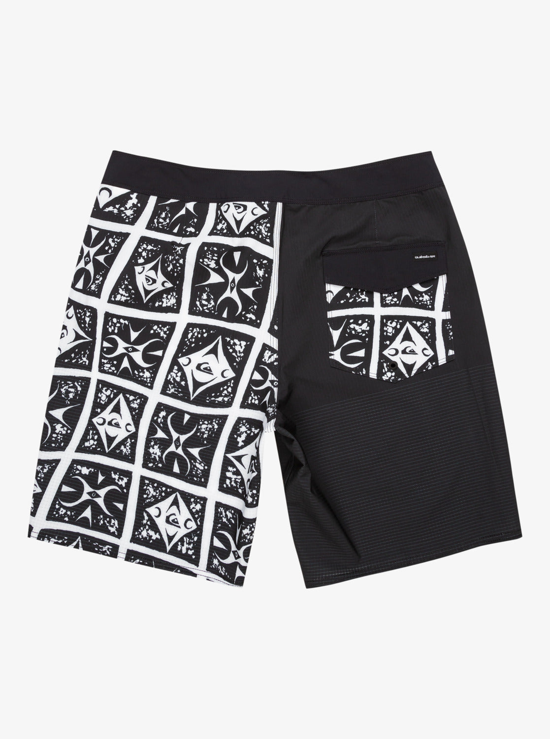 Mens Highline Straight 19" Boardshorts - Quiksilver Malaysia