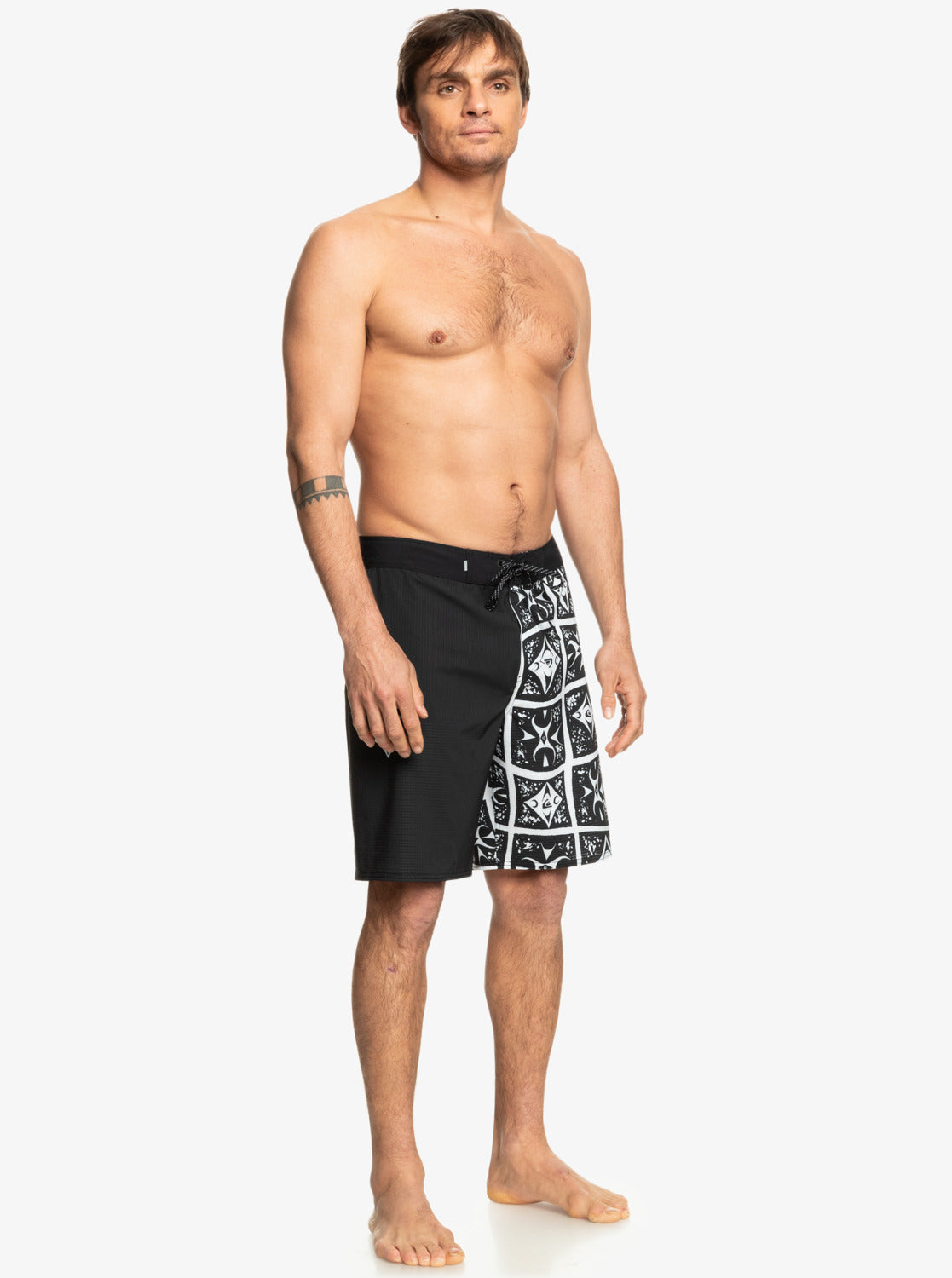 Mens Highline Straight 19" Boardshorts - Quiksilver Malaysia