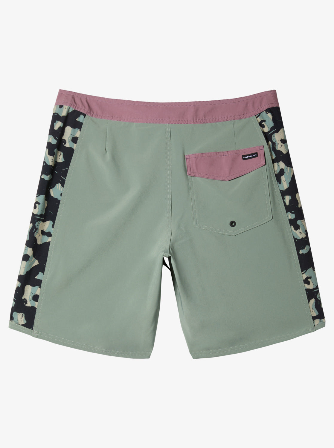 Mens Surfsilk Arch 19" Boardshorts - Quiksilver Malaysia