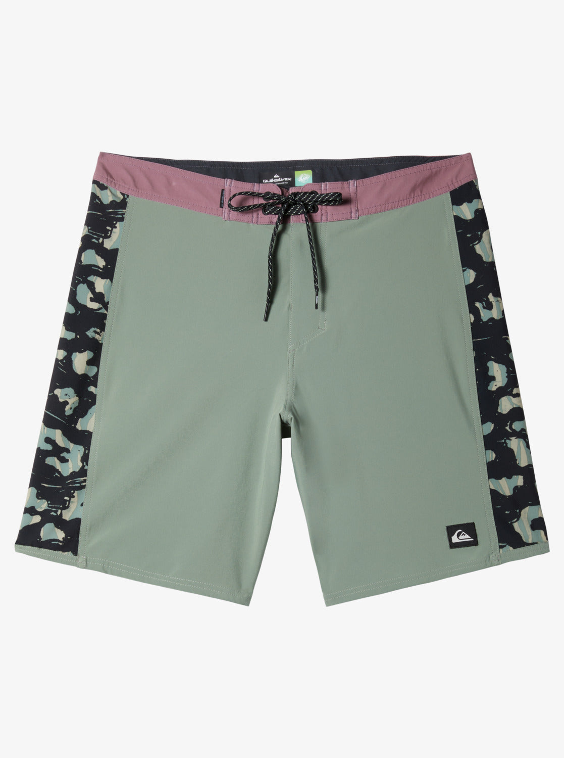 Mens Surfsilk Arch 19" Boardshorts - Quiksilver Malaysia