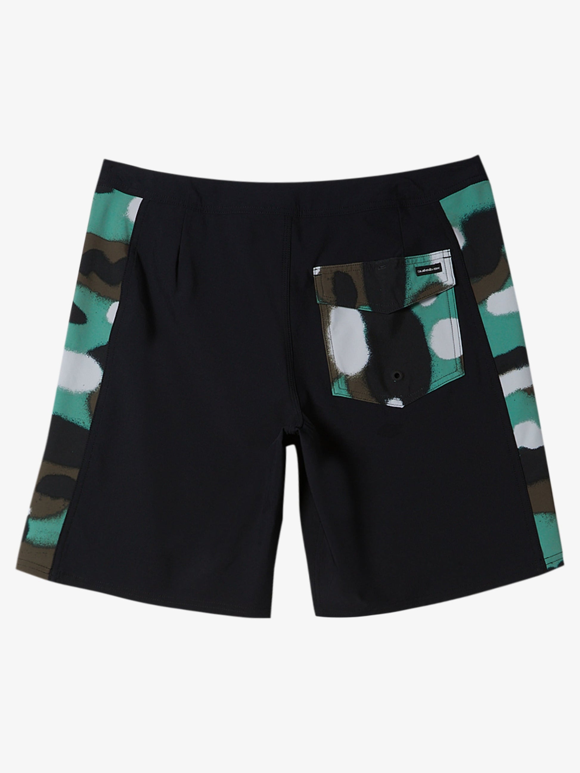 Mens Surfsilk Arch 19" Board Shorts - Quiksilver Malaysia