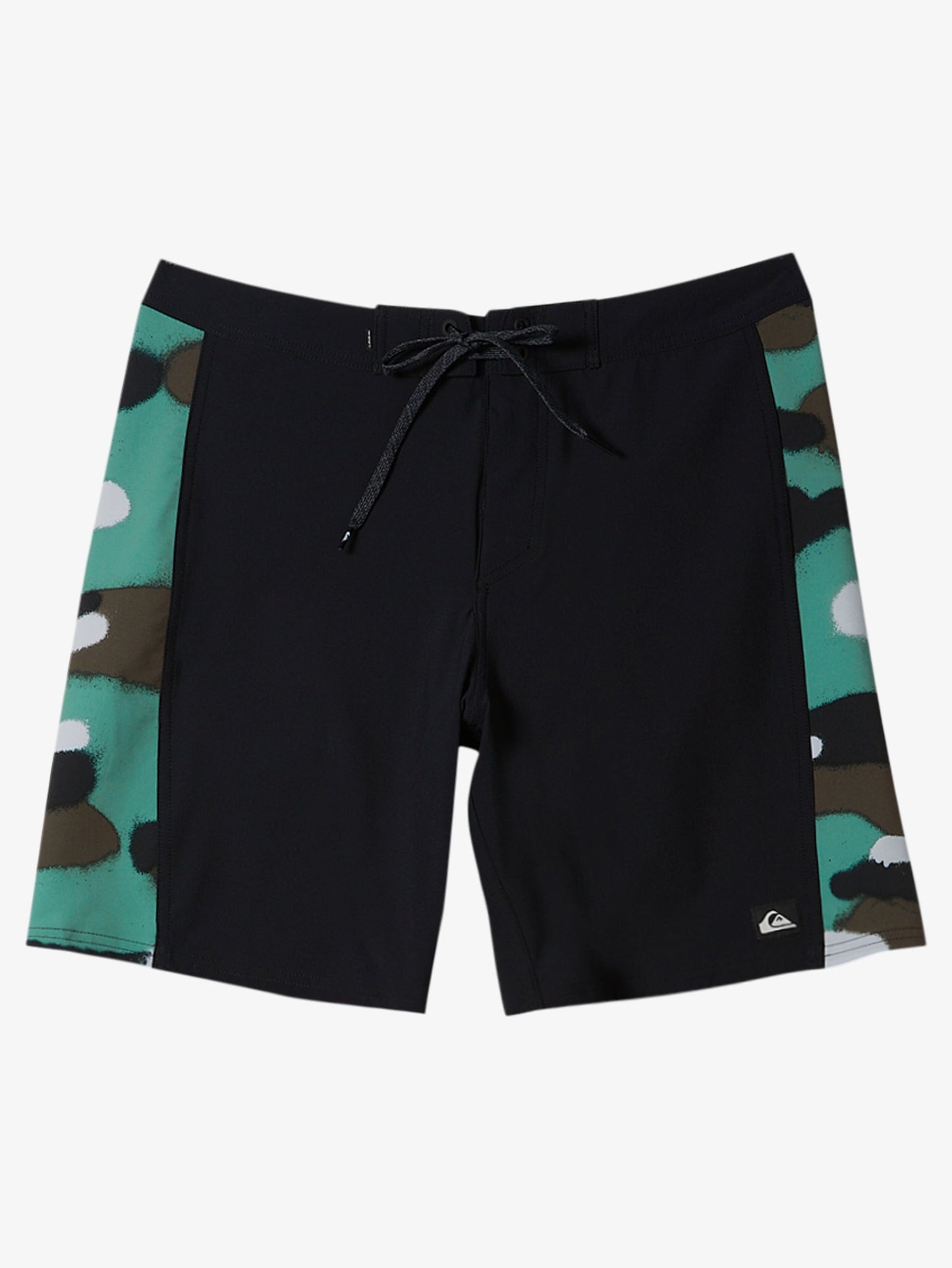 Mens Surfsilk Arch 19" Boardshorts - Quiksilver Malaysia