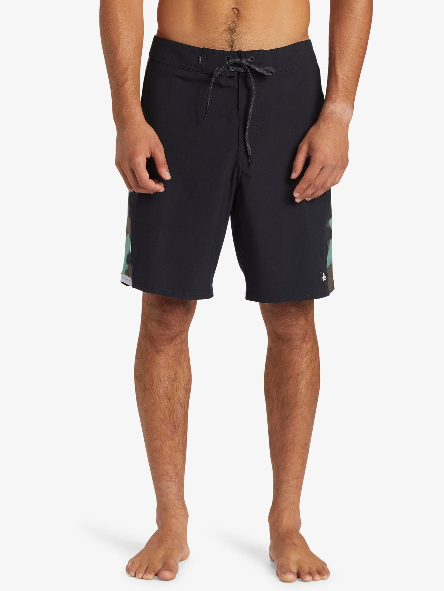 Mens Surfsilk Arch 19" Board Shorts - Quiksilver Malaysia