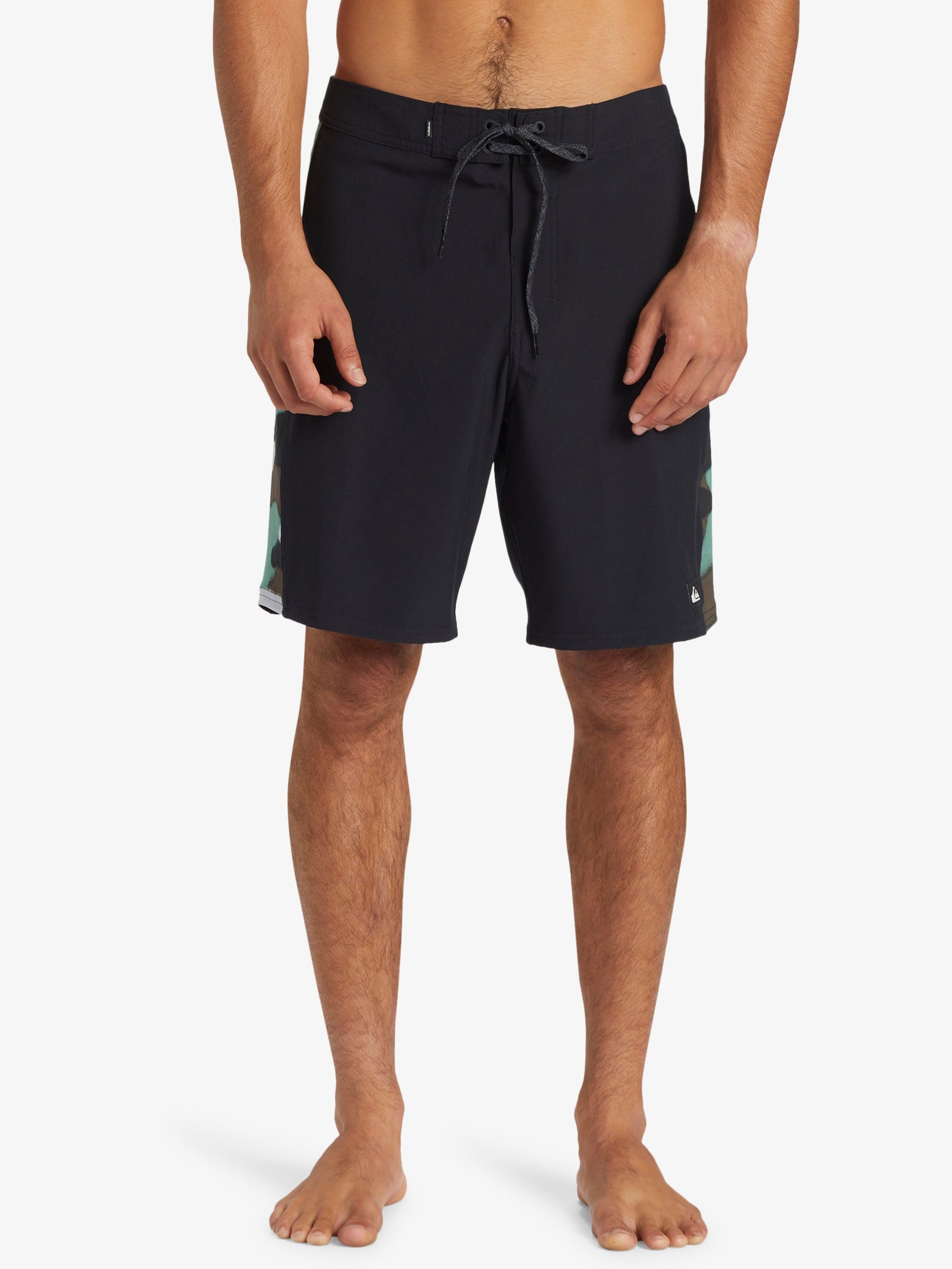 Mens Surfsilk Arch 19" Boardshorts - Quiksilver Malaysia