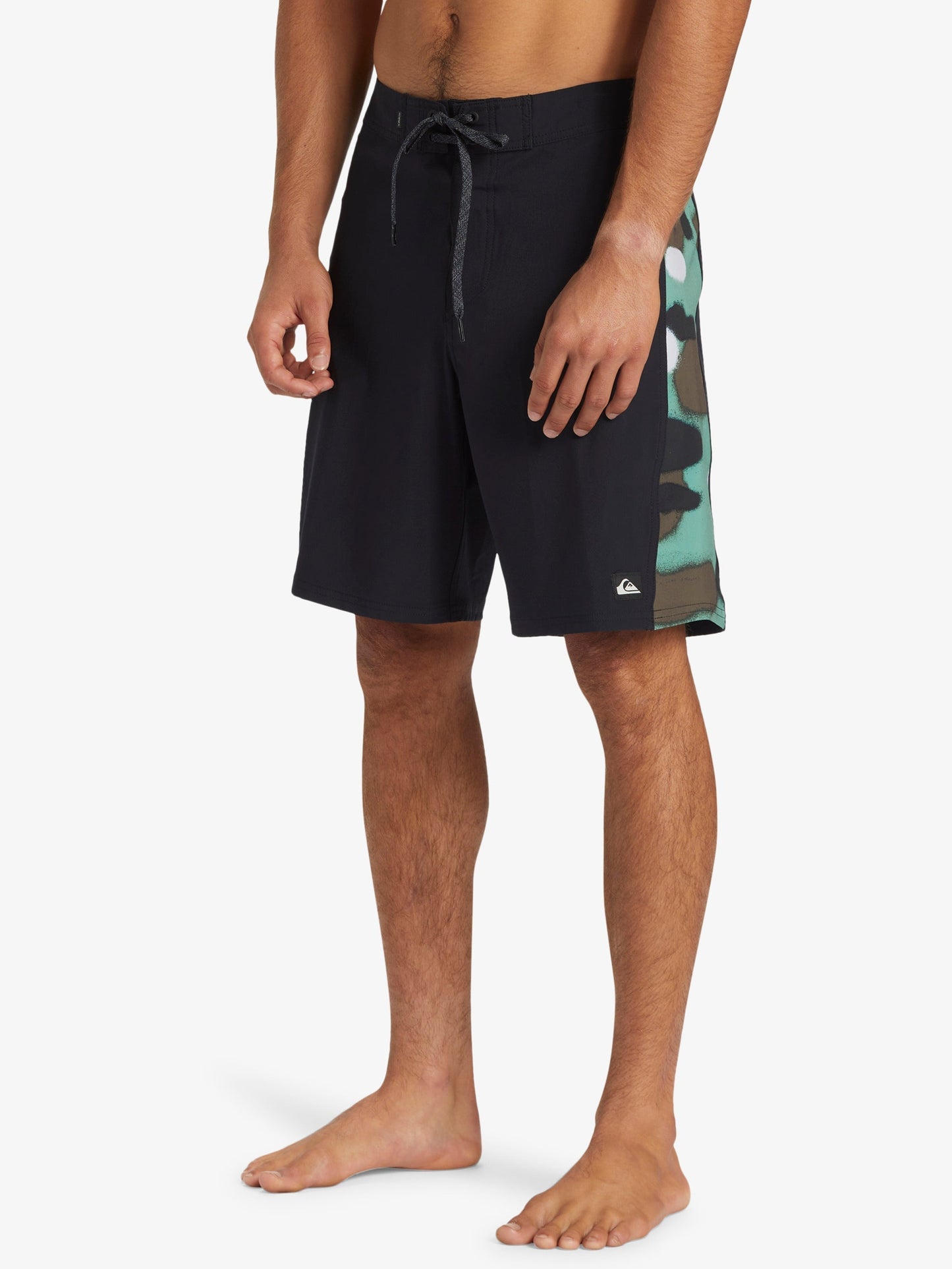 Mens Surfsilk Arch 19" Board Shorts - Quiksilver Malaysia